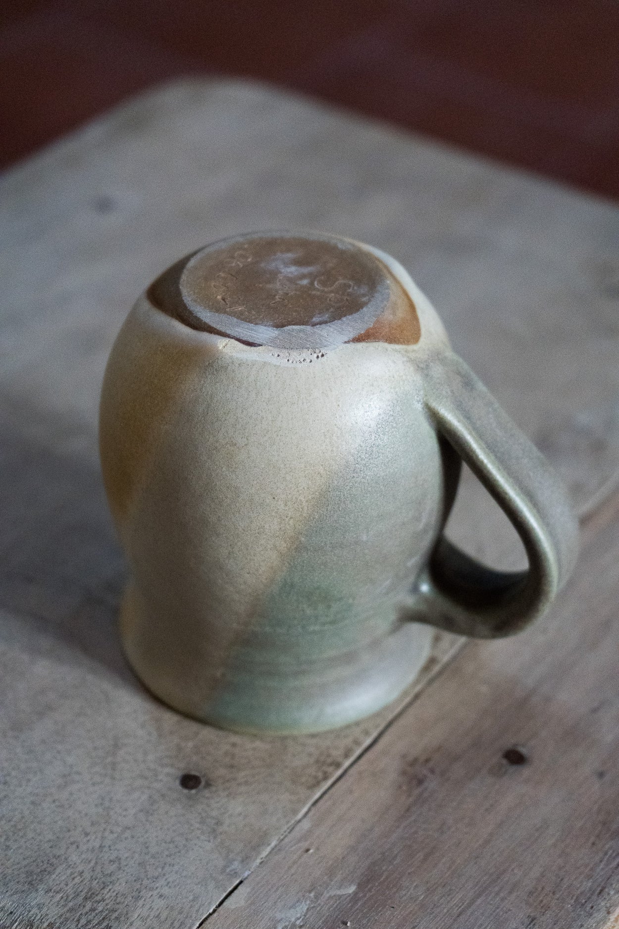 Seconds Pastel Coffee Mug 06