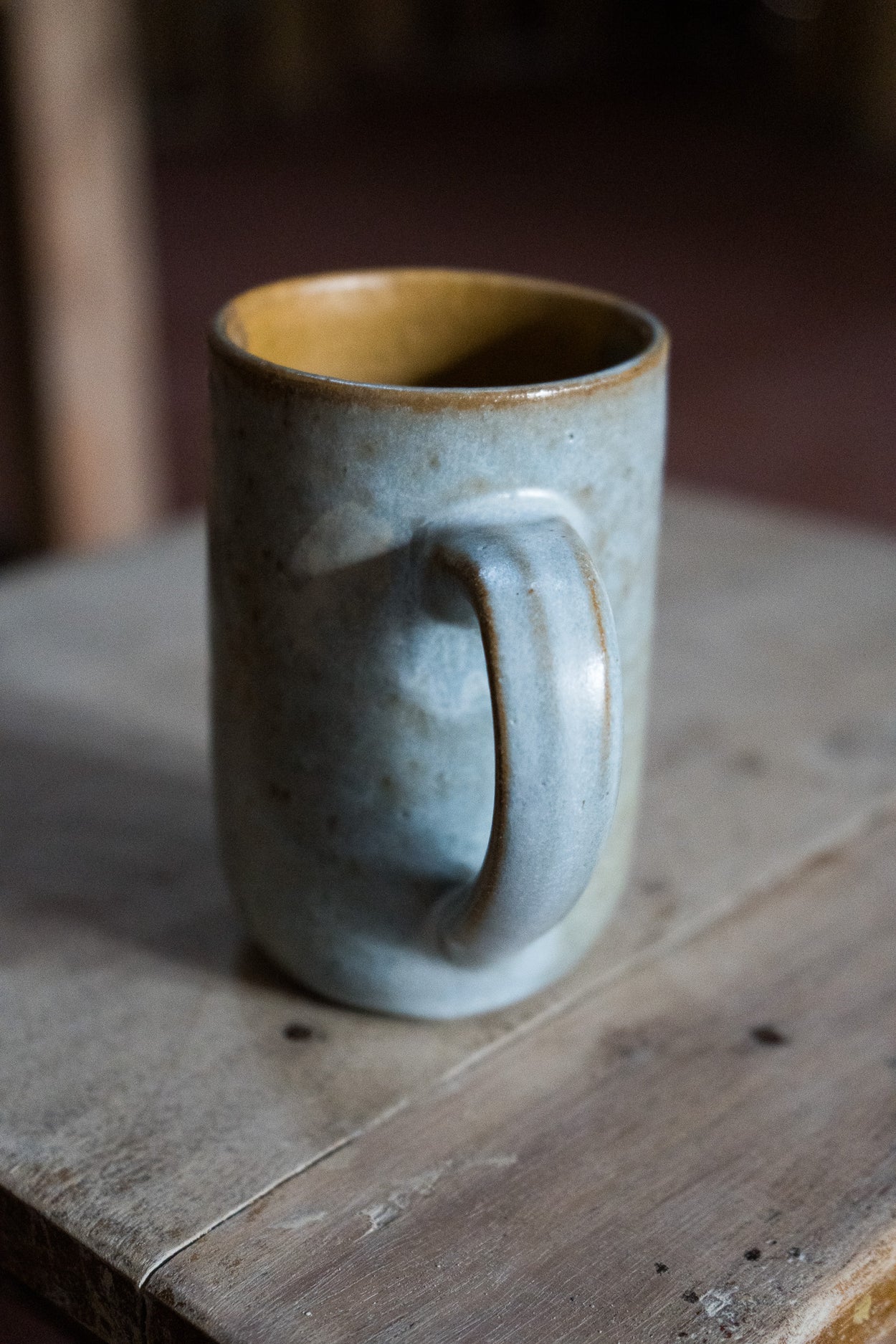 Seconds Pastel Coffee Mug 09