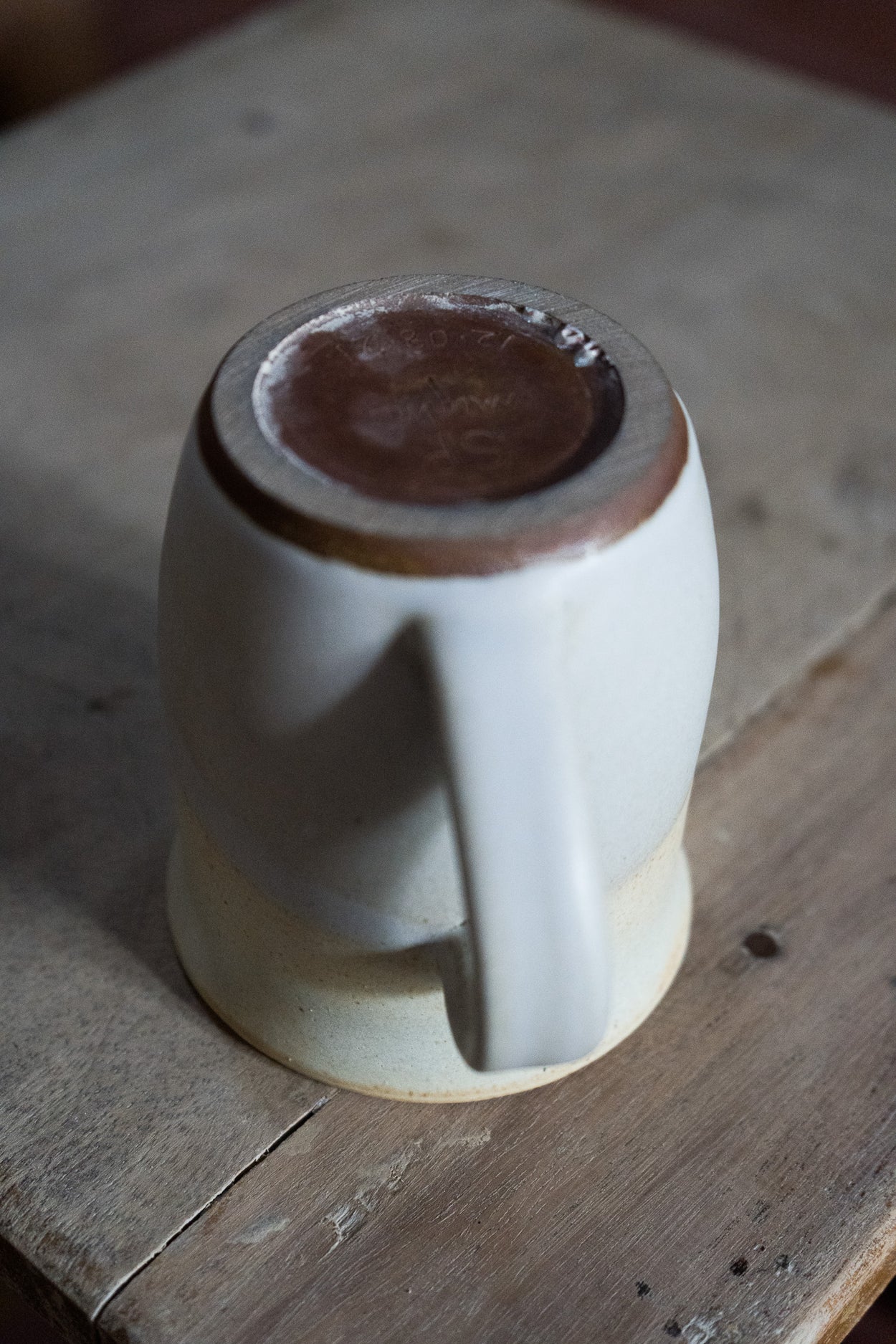 Seconds Pastel Coffee Mug 11