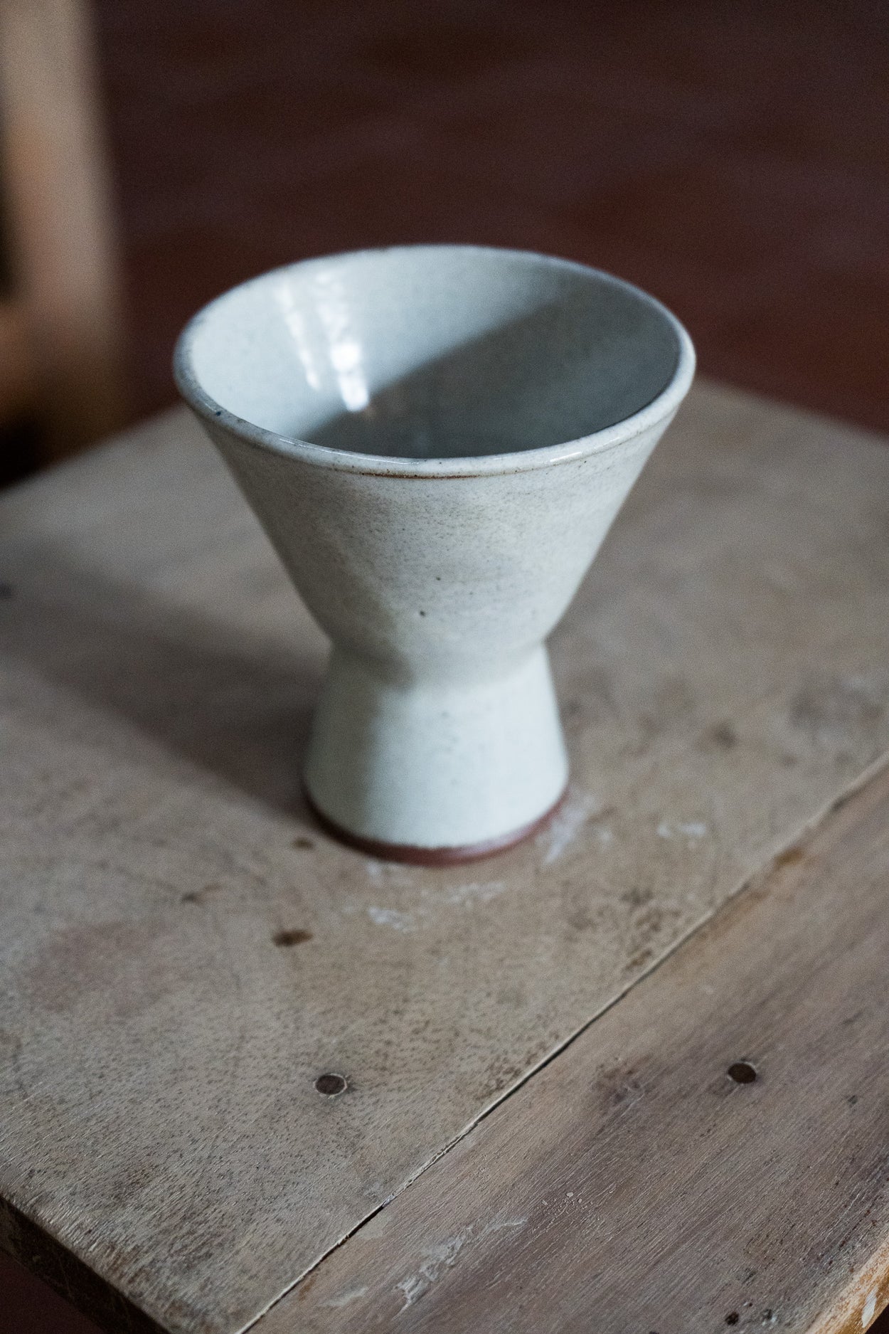 Seconds Ice Cream Goblet