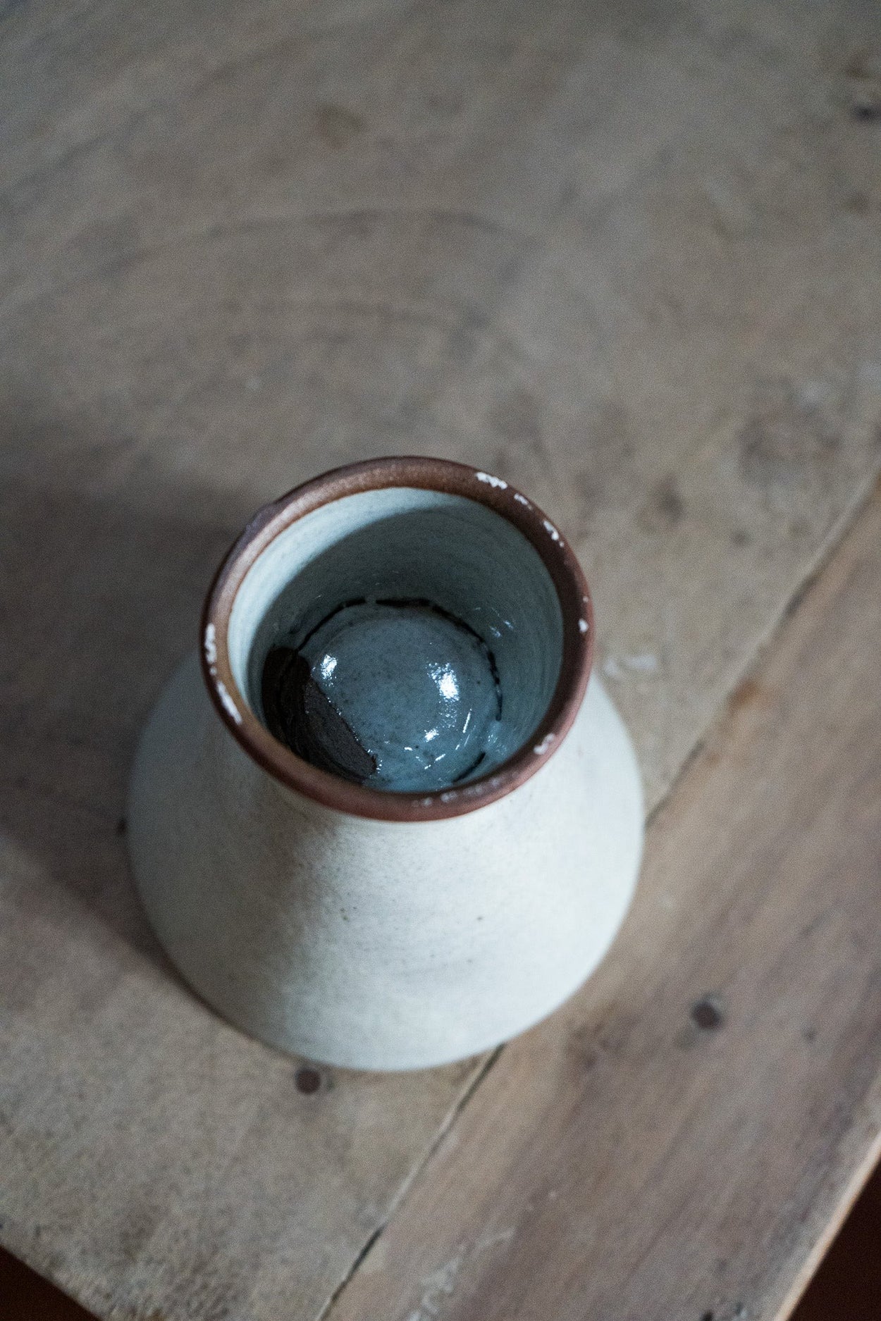 Seconds Ice Cream Goblet