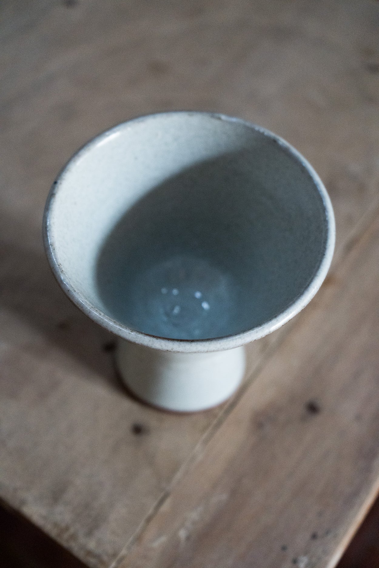 Seconds Ice Cream Goblet