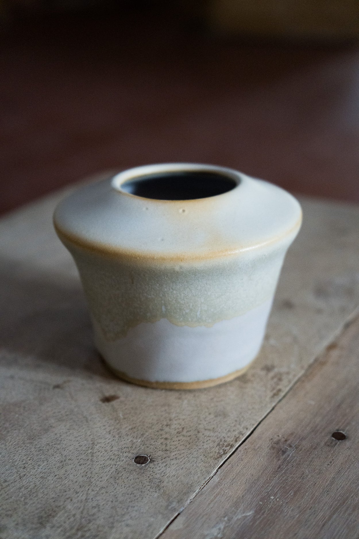 Seconds Pastel Vase