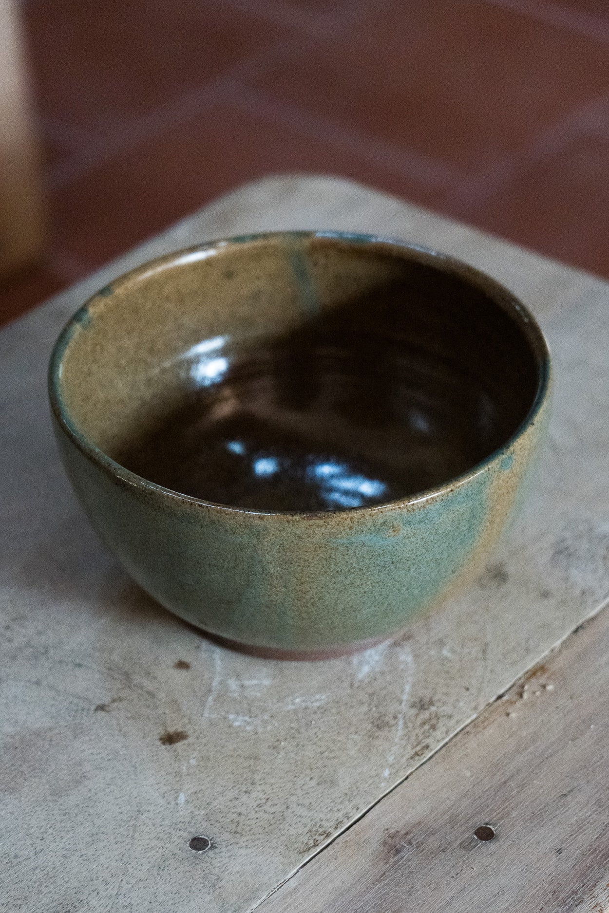 Seconds Serving Bowl