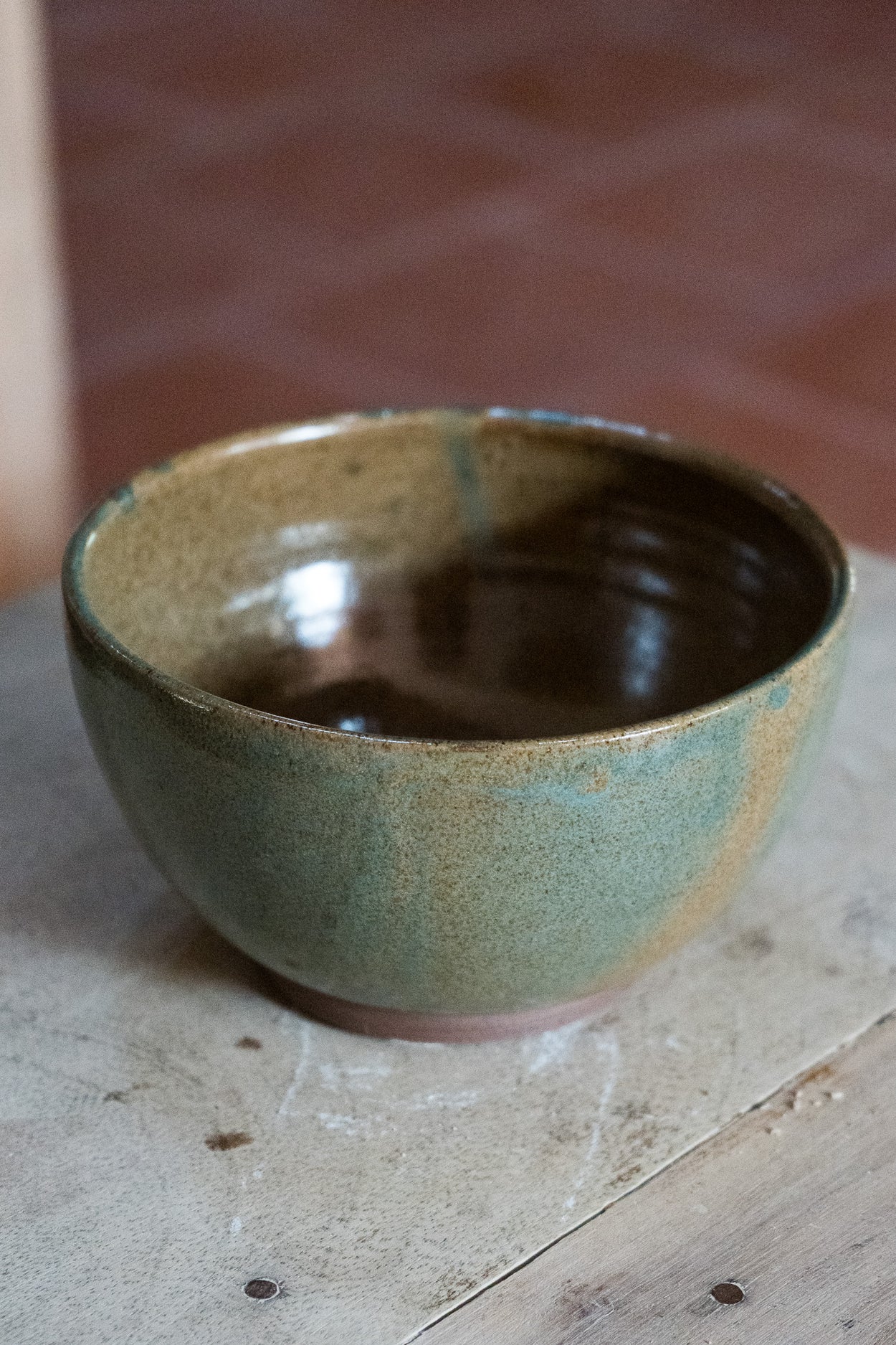 Seconds Serving Bowl