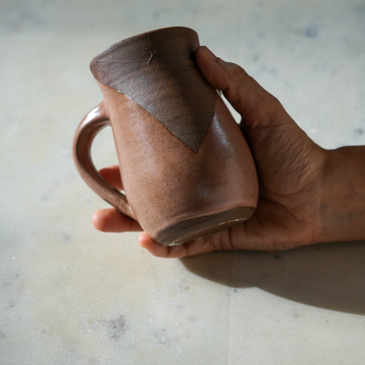 Taruni Boob Mug