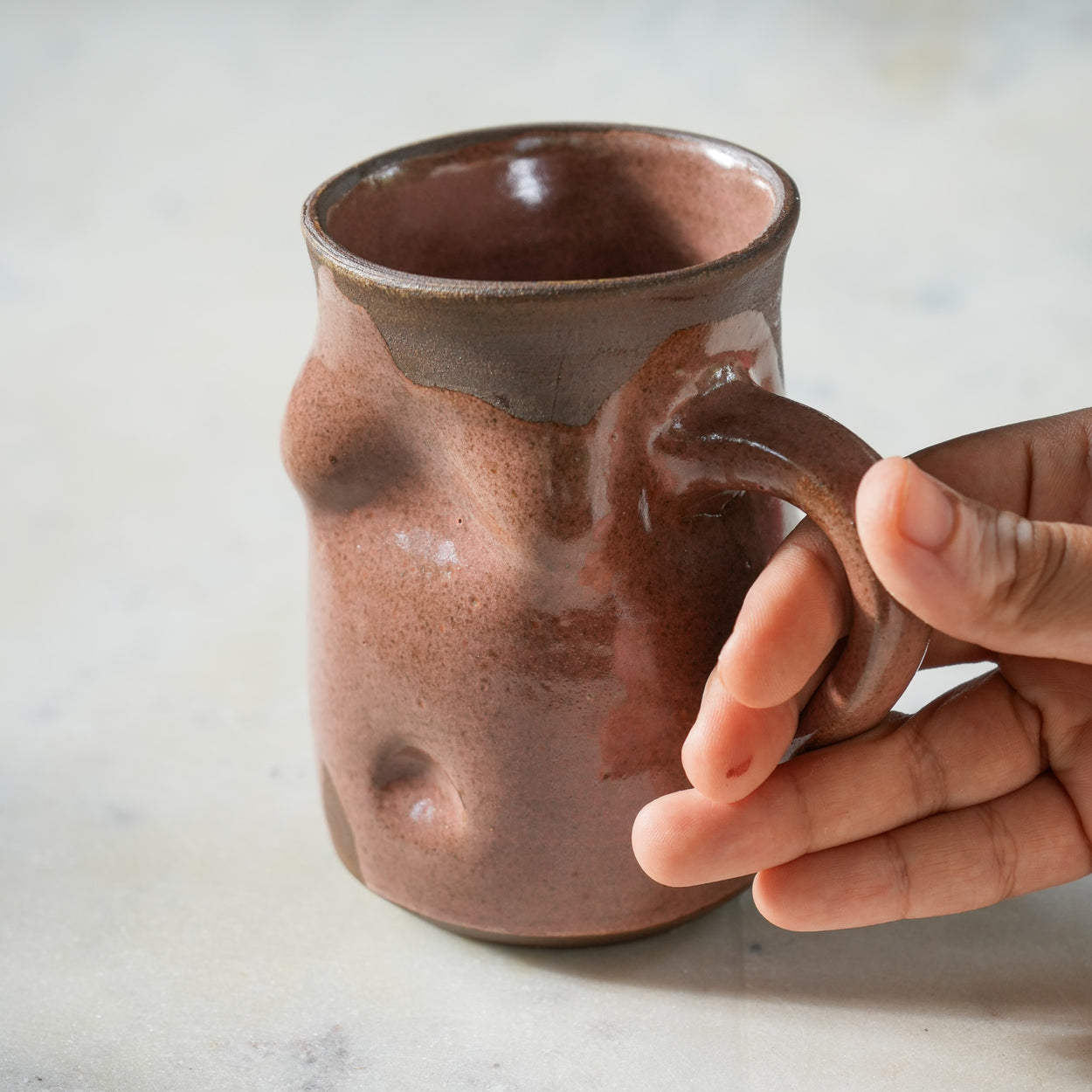 Taruni Boob Mug