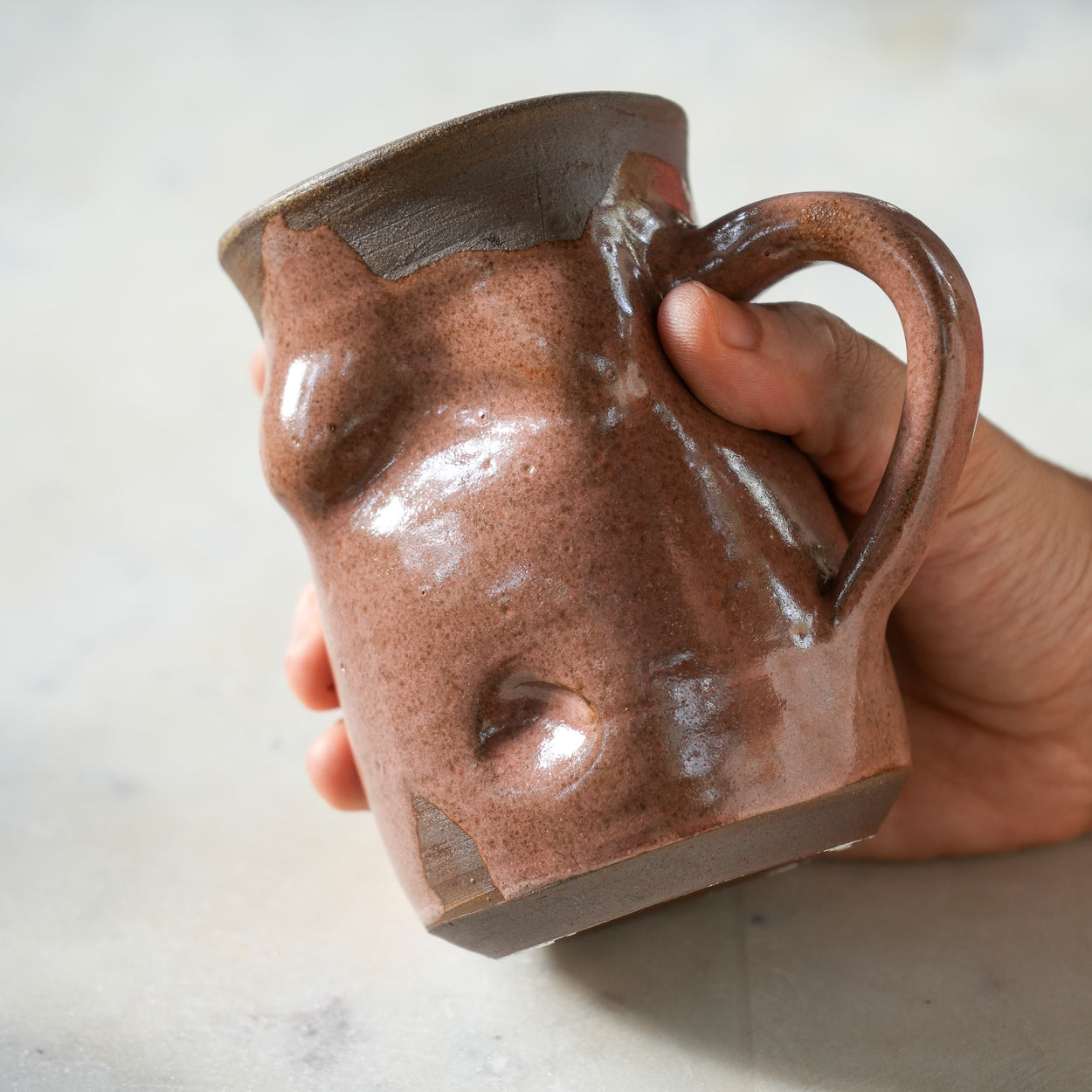 Taruni Boob Mug