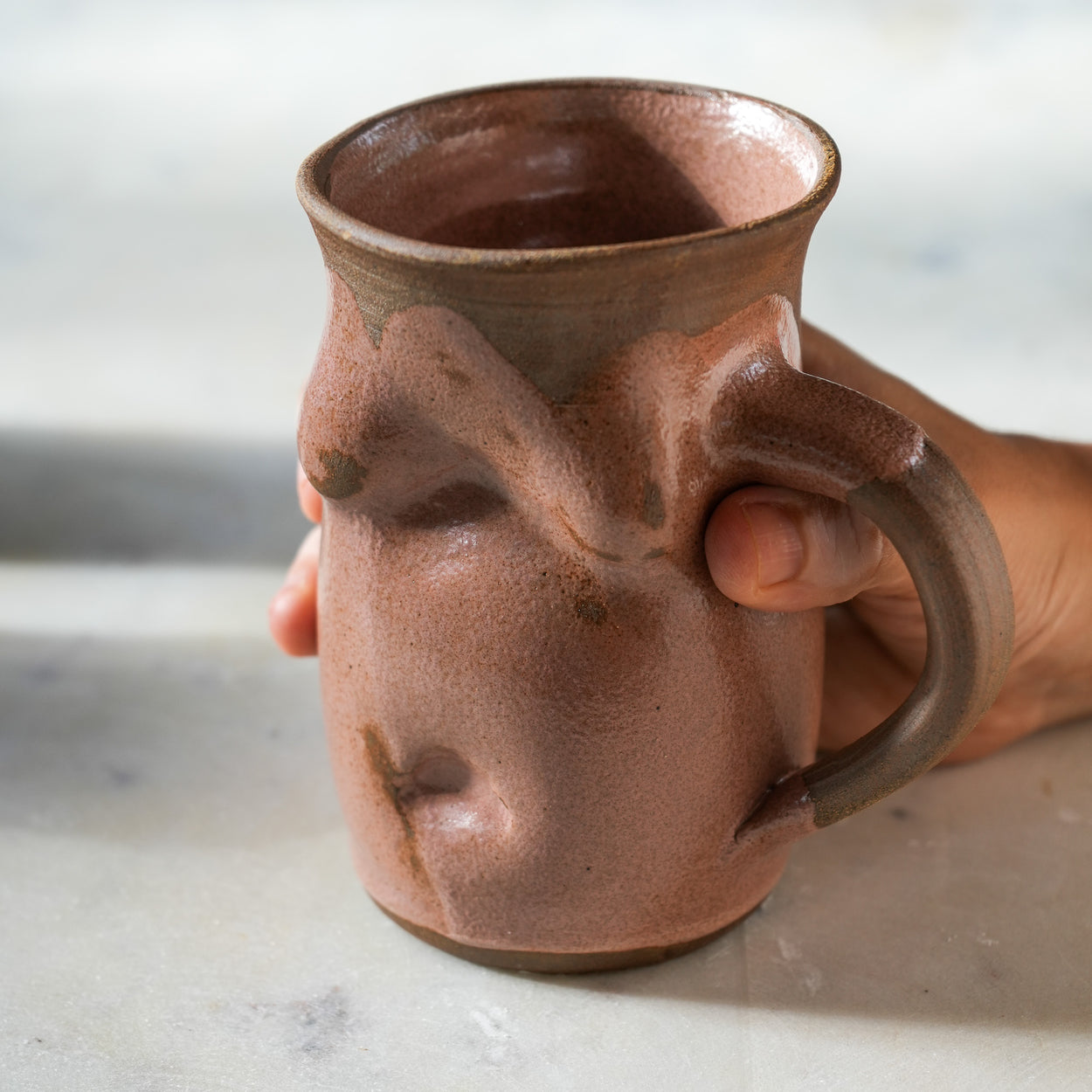 Taruni Boob Mug