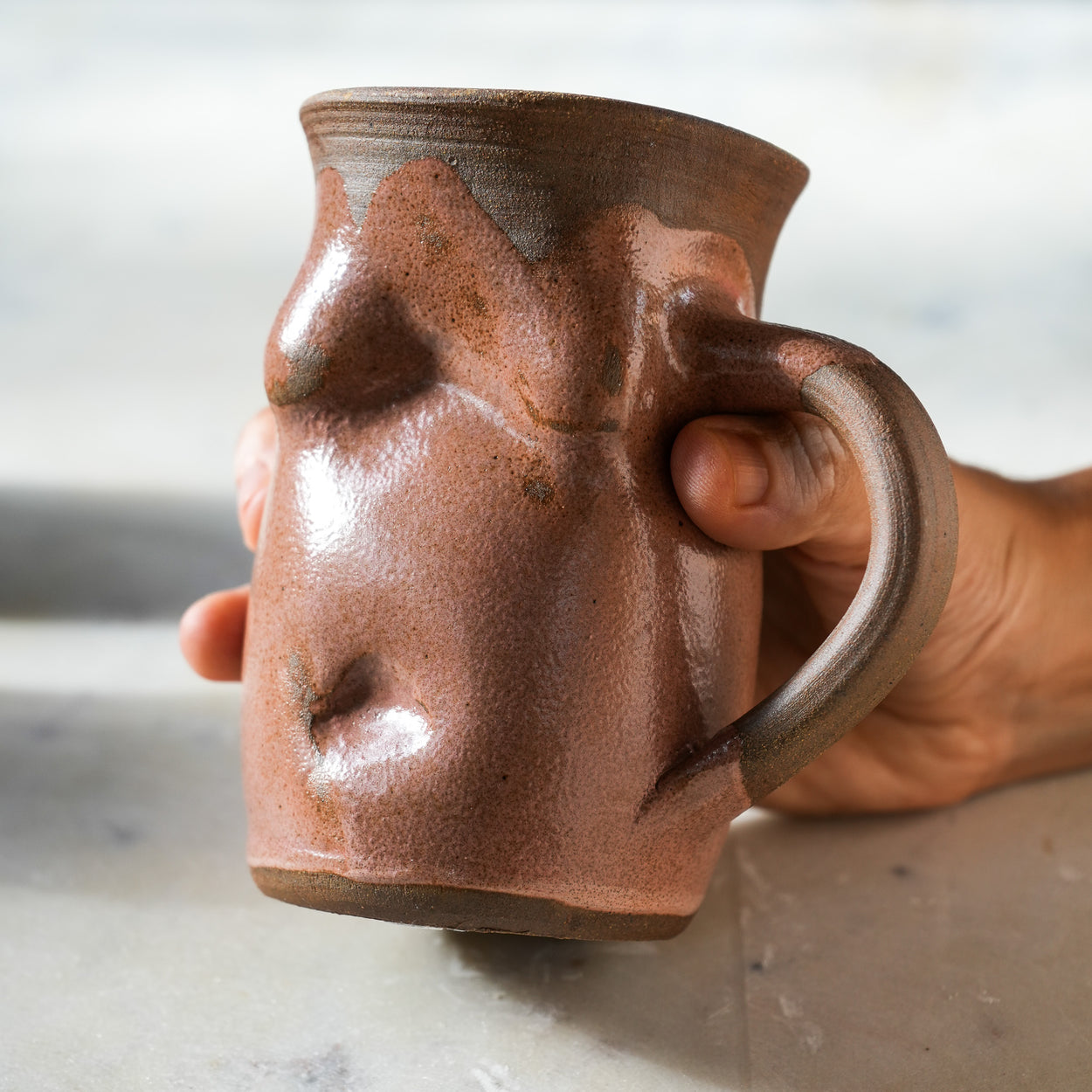 Taruni Boob Mug