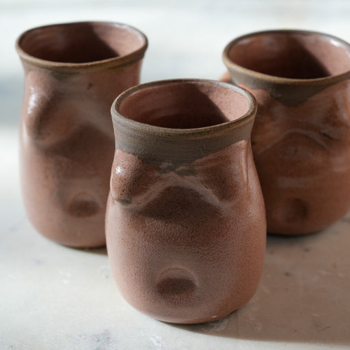 Gulab Boob Tumbler