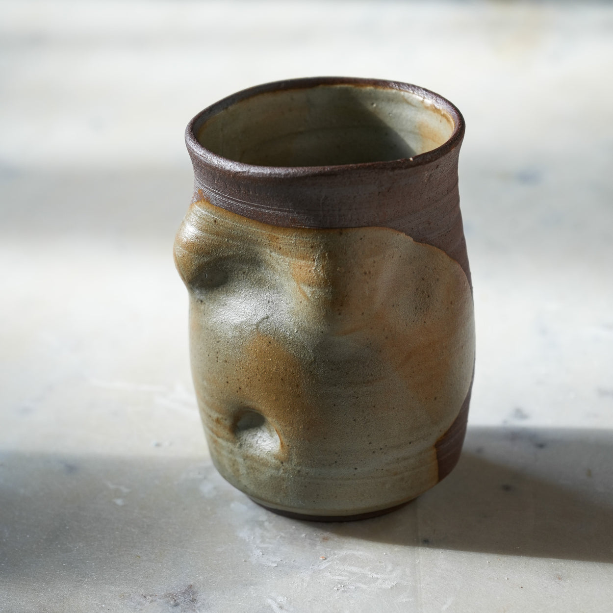 Arka Boob Tumbler