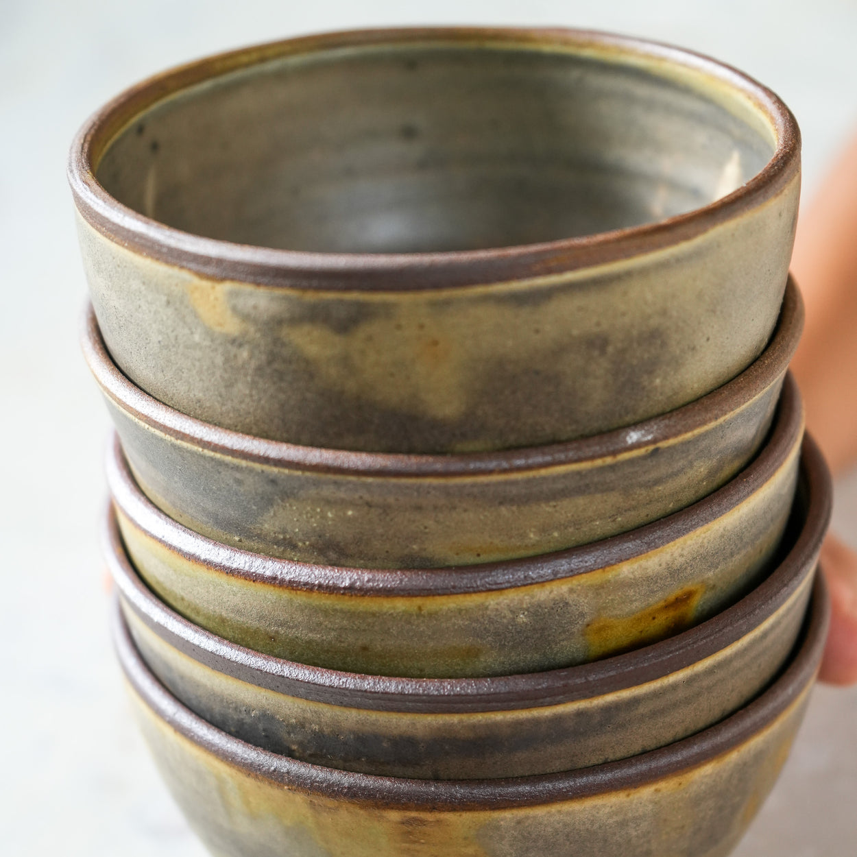 Twak Bowl