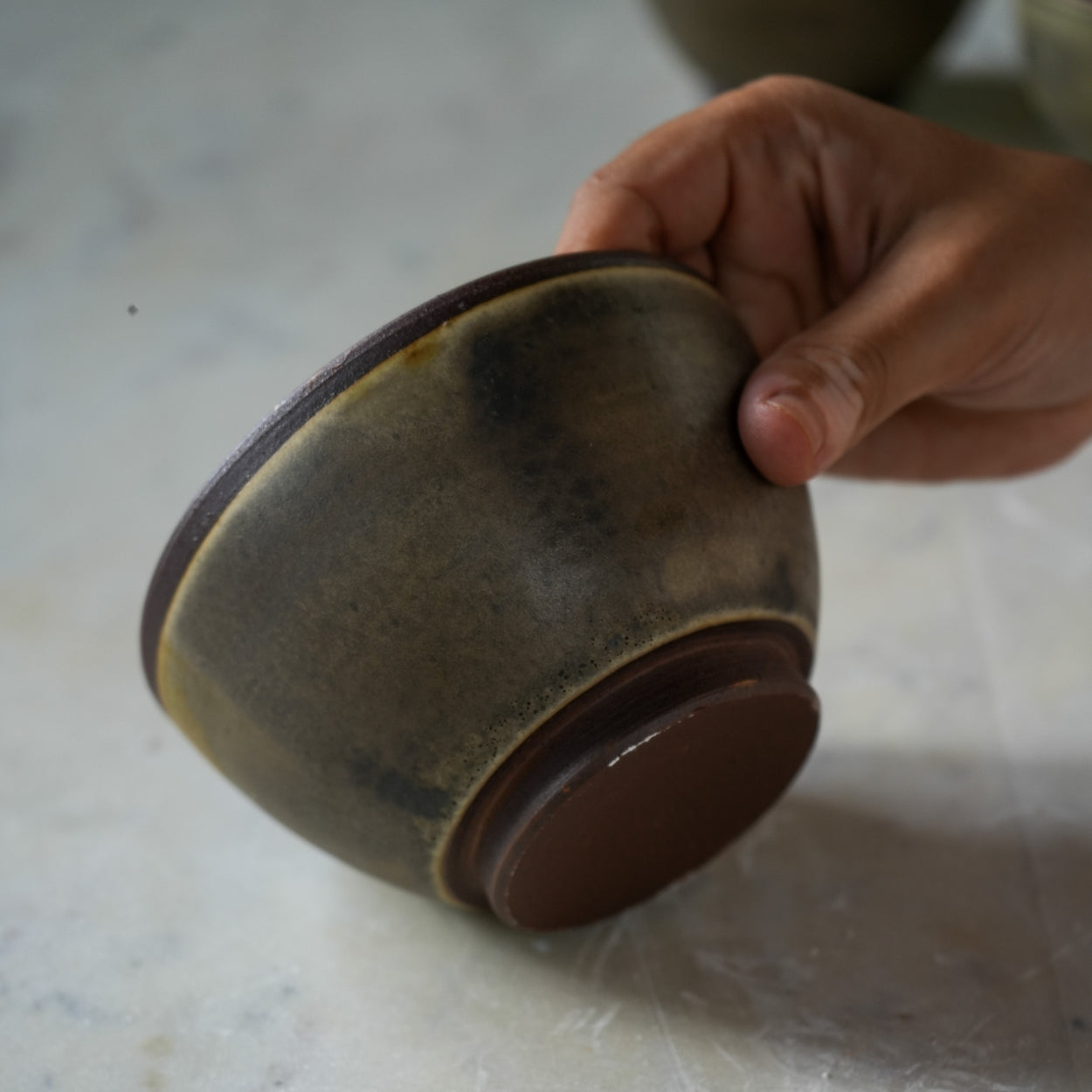 Twak Bowl