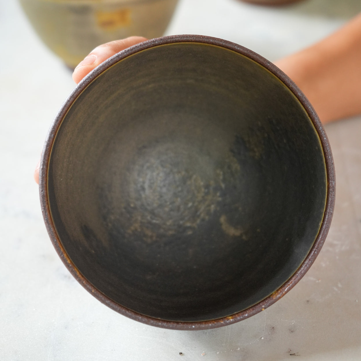 Twak Bowl
