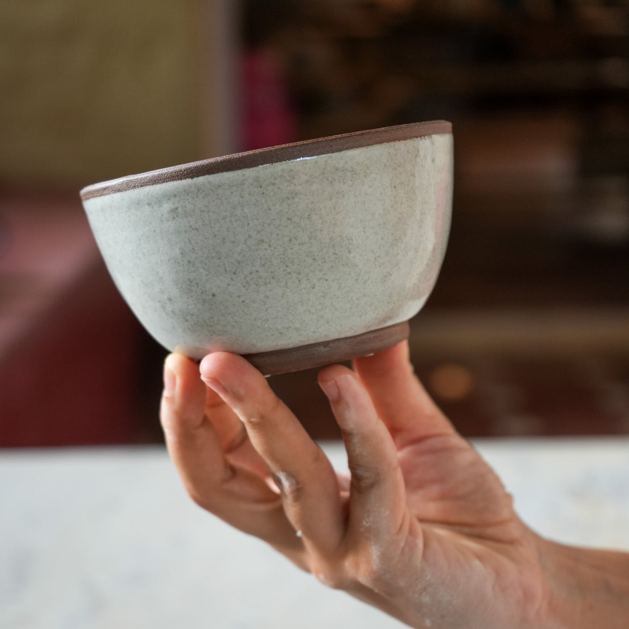Naarikela Bowl