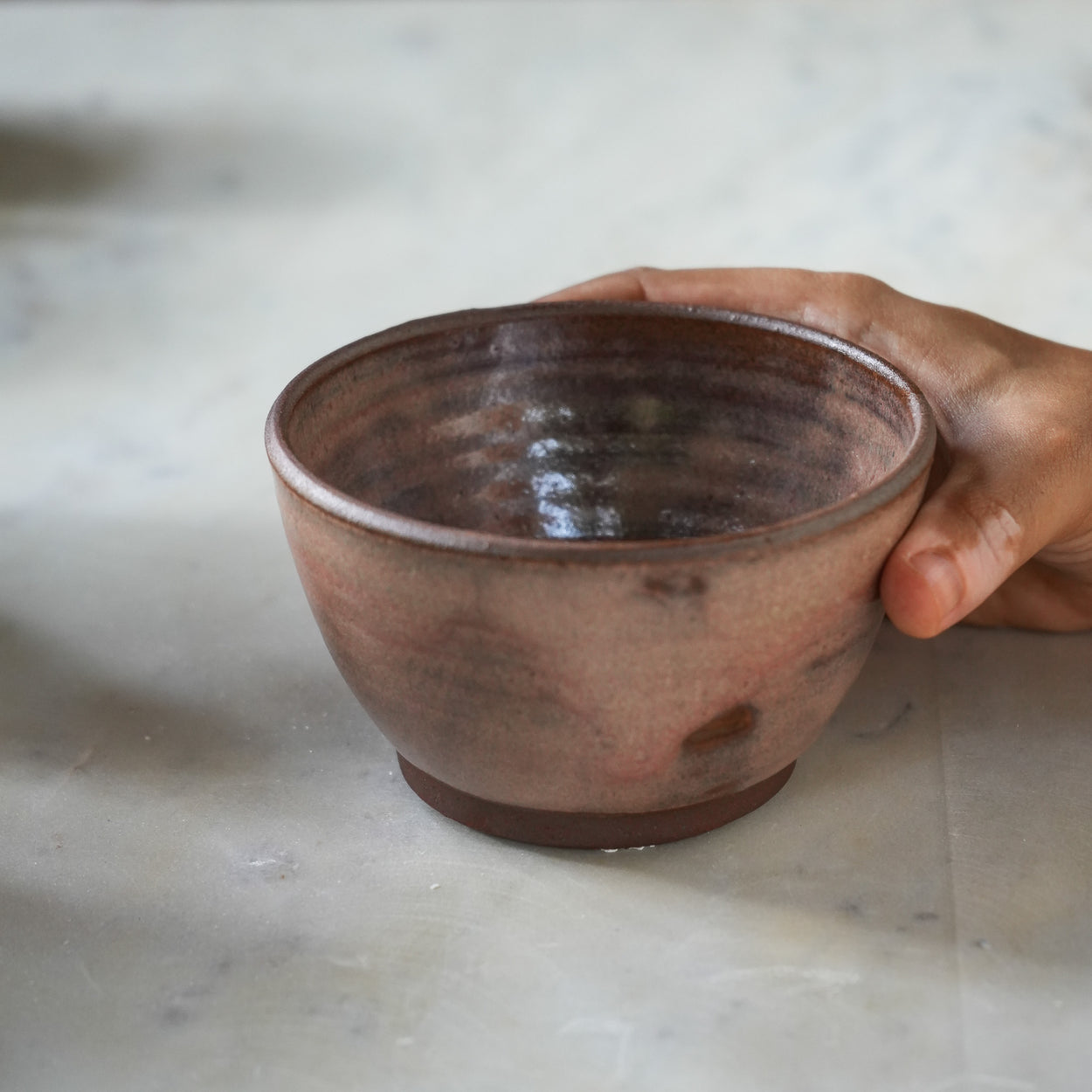 Palaasha Bowl