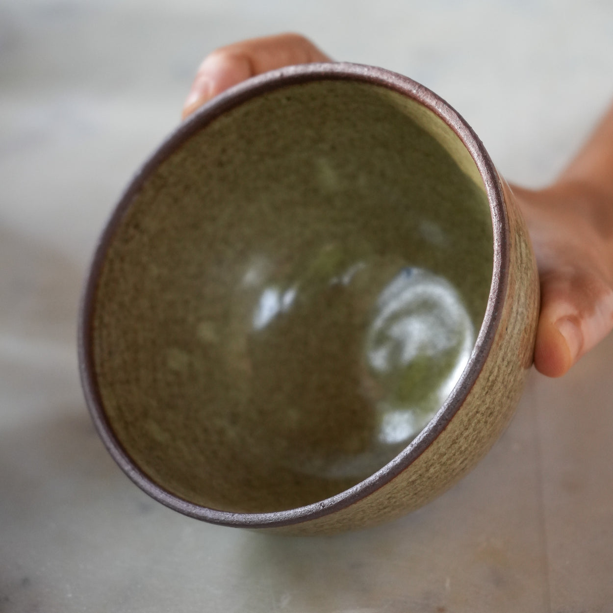 Aamalki Bowl