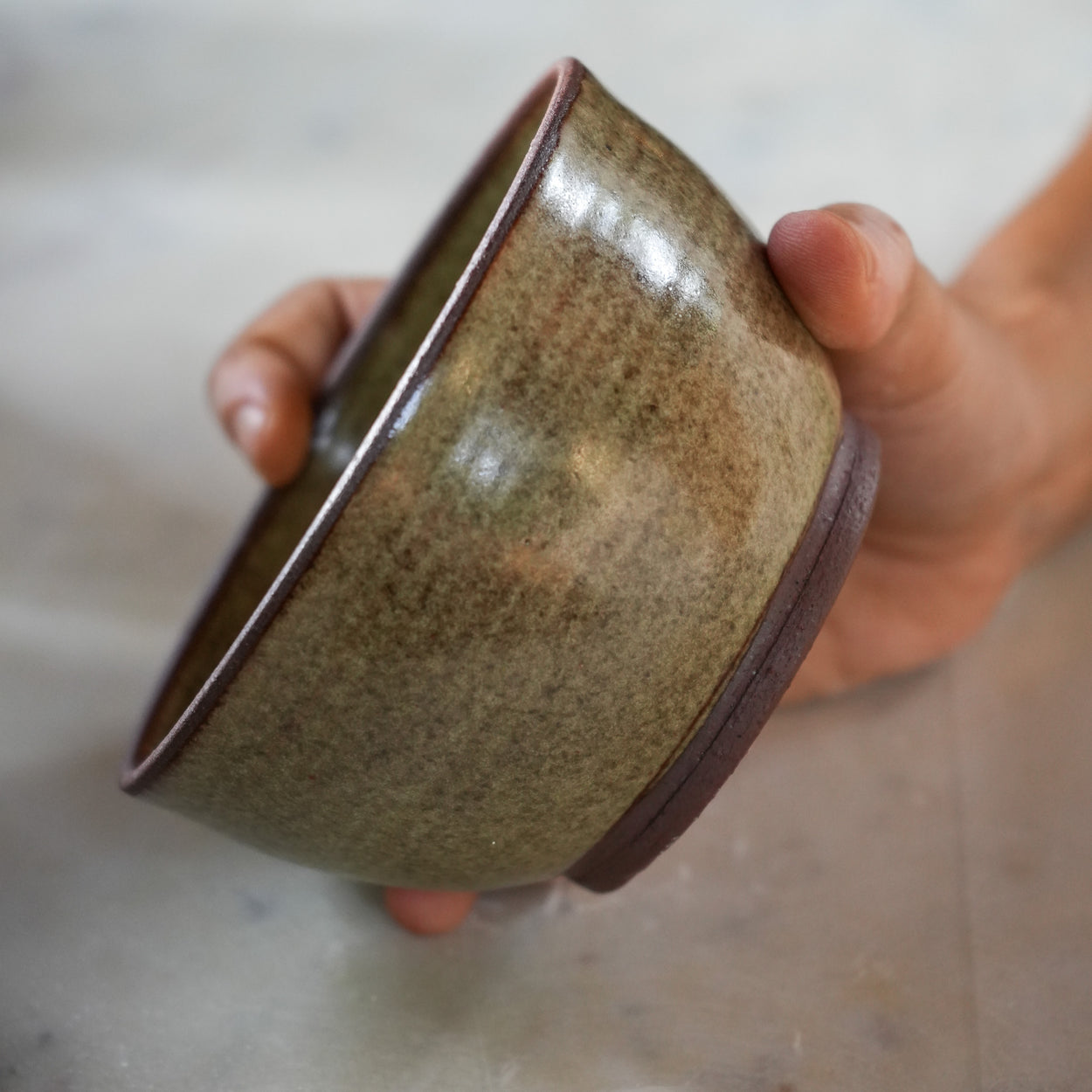 Aamalki Bowl