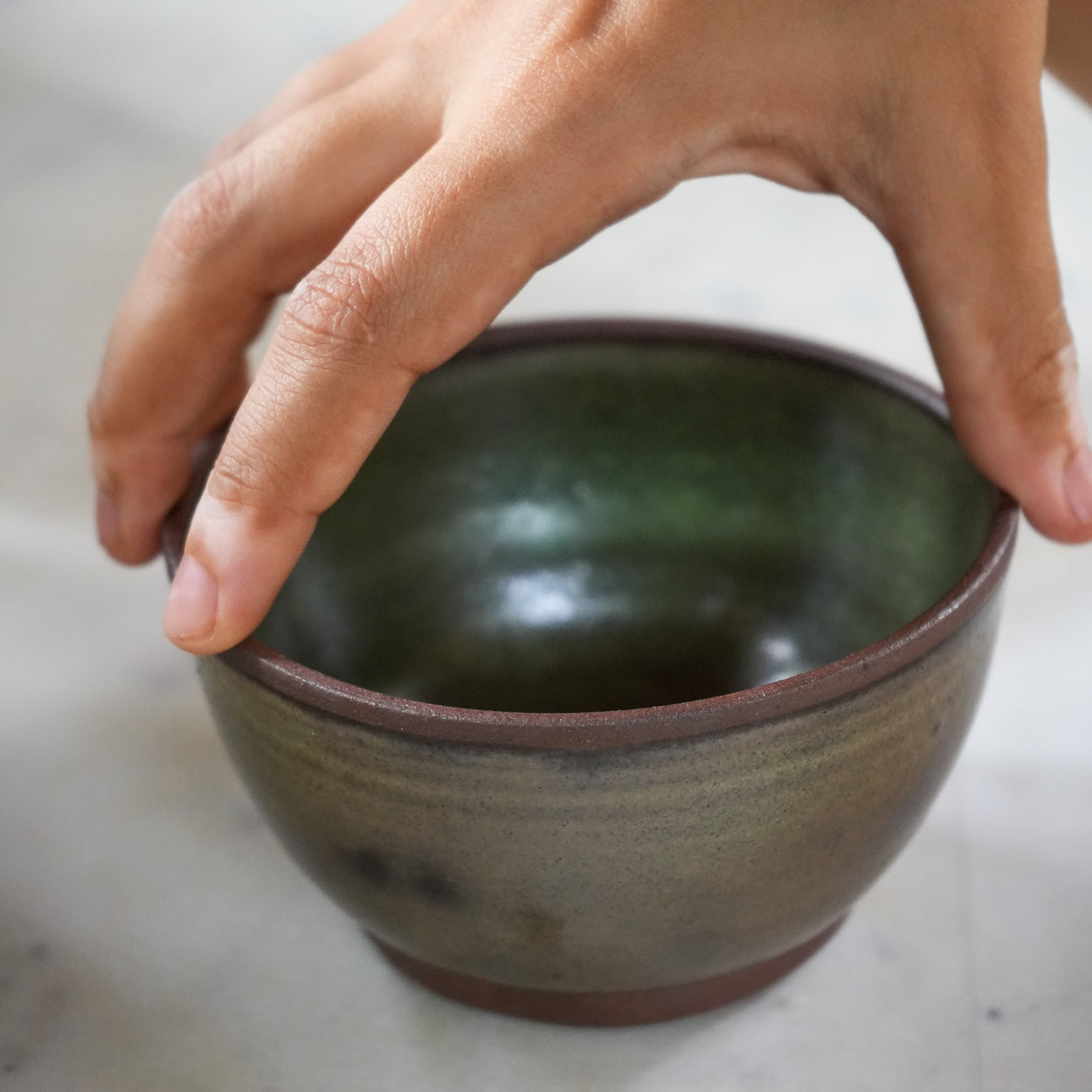 Nimba Bowl