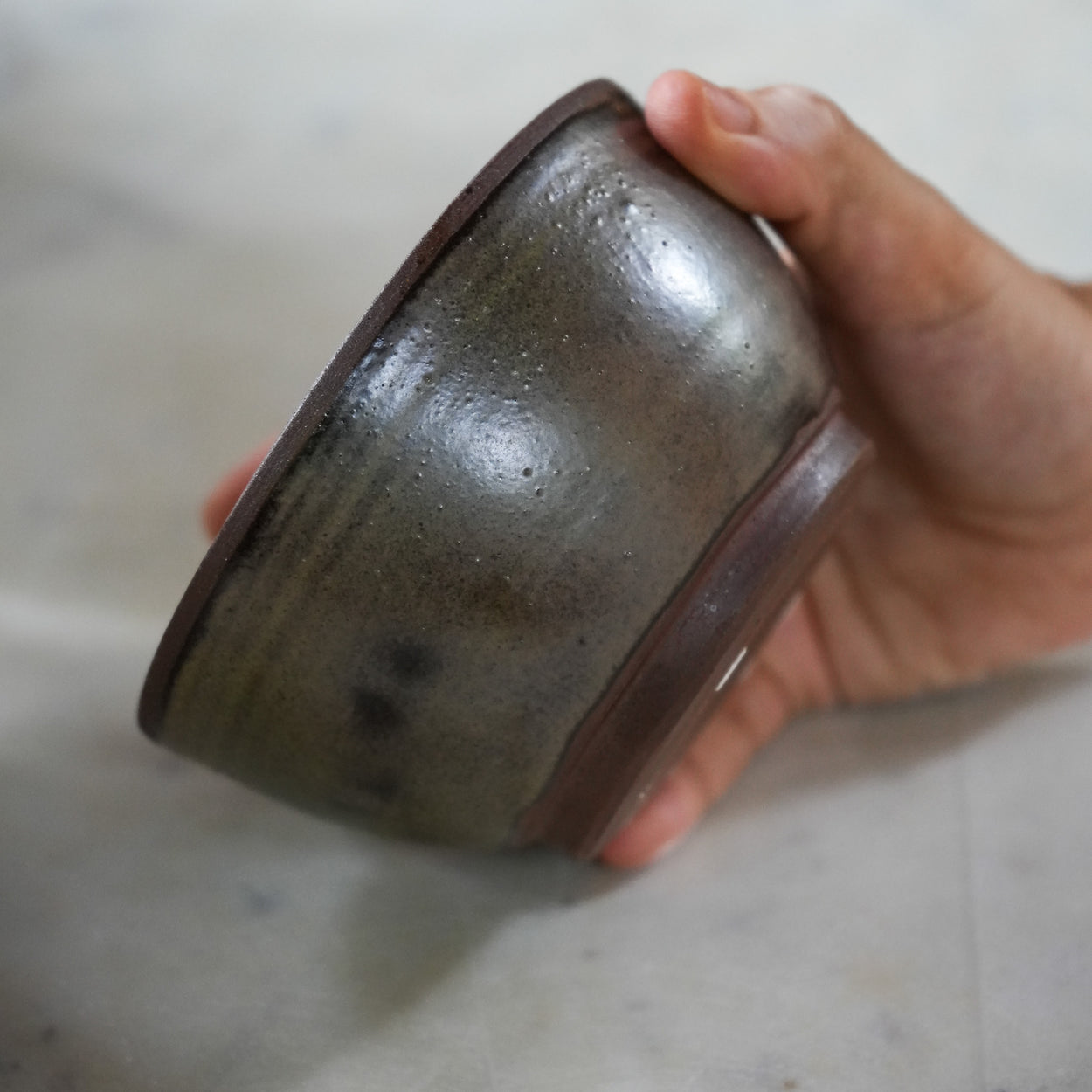 Nimba Bowl