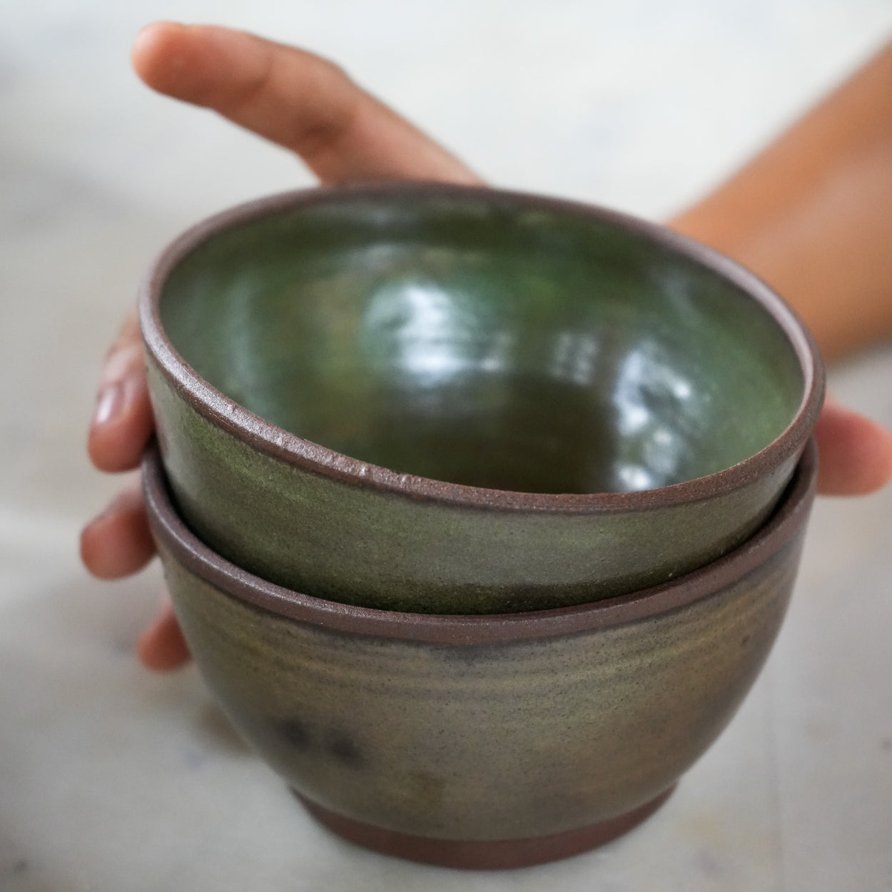 Nimba Bowl