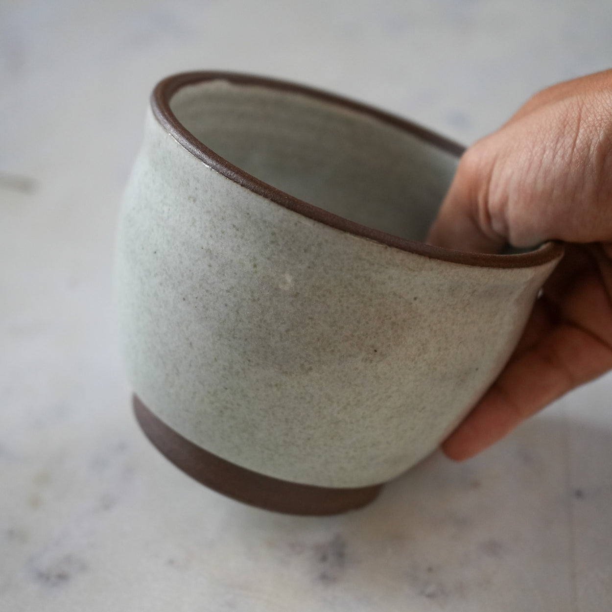 Champaka Bowl/Tumbler