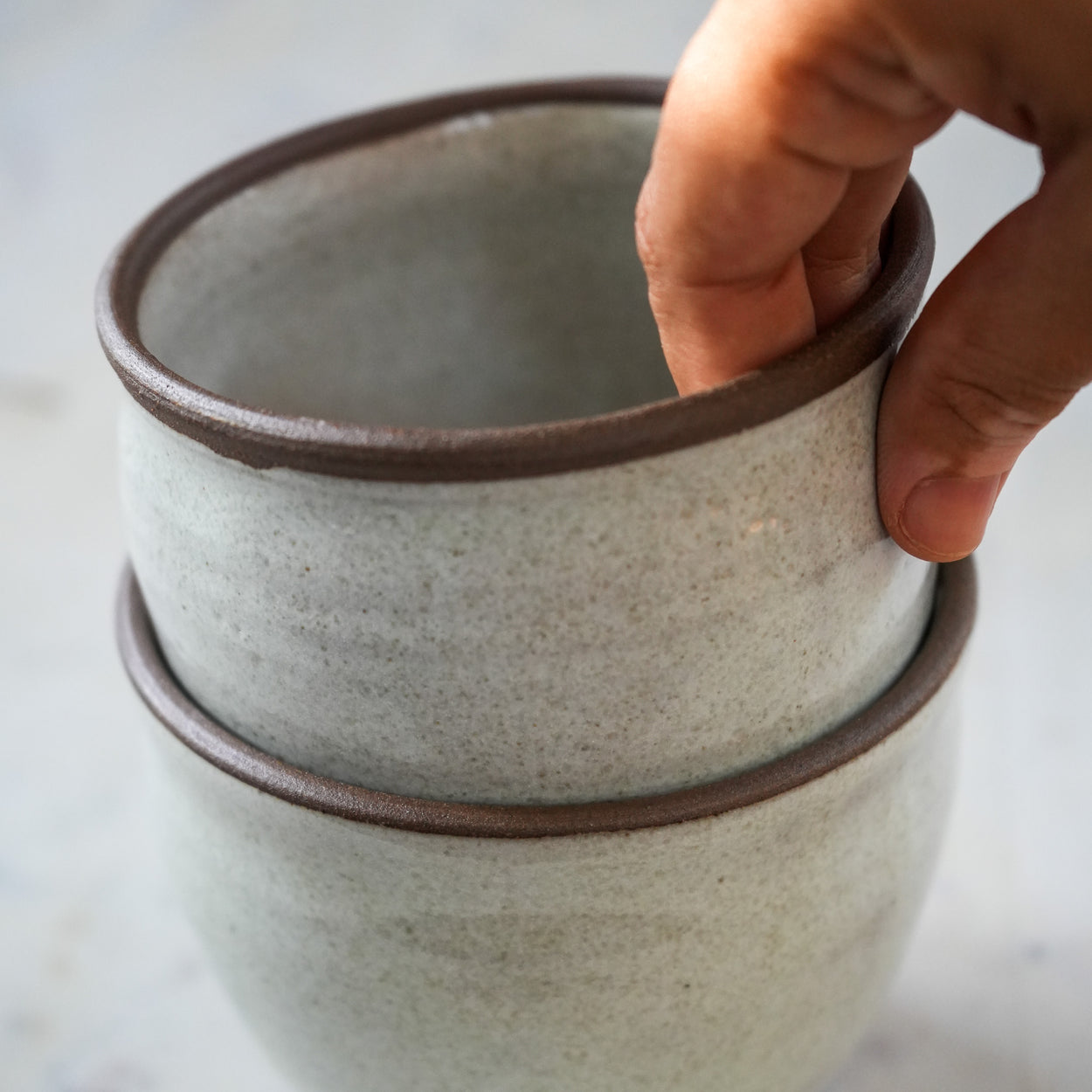 Champaka Bowl/Tumbler