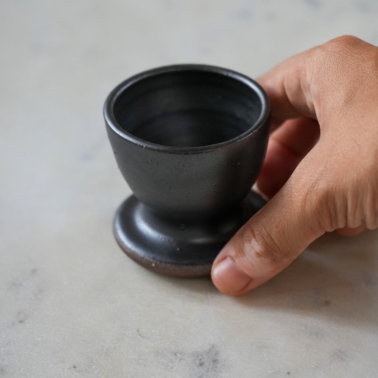 Danti Egg Cup