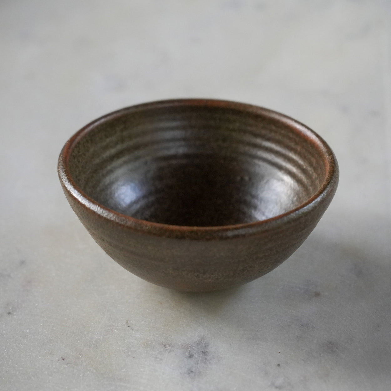 Kapittha Dip Bowl