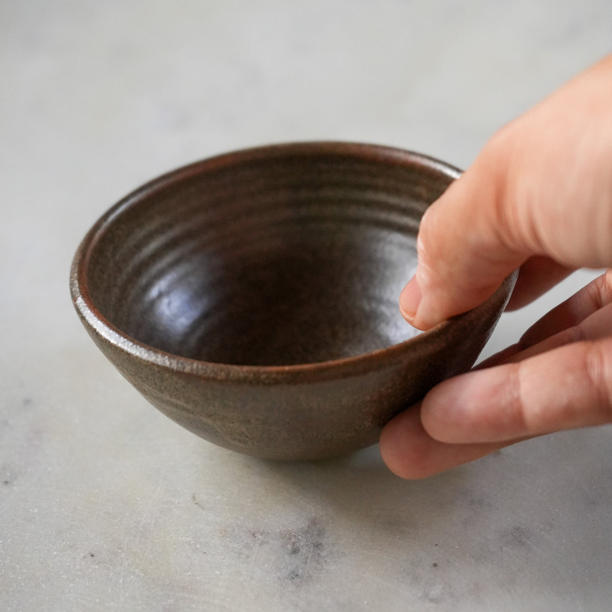 Kapittha Dip Bowl