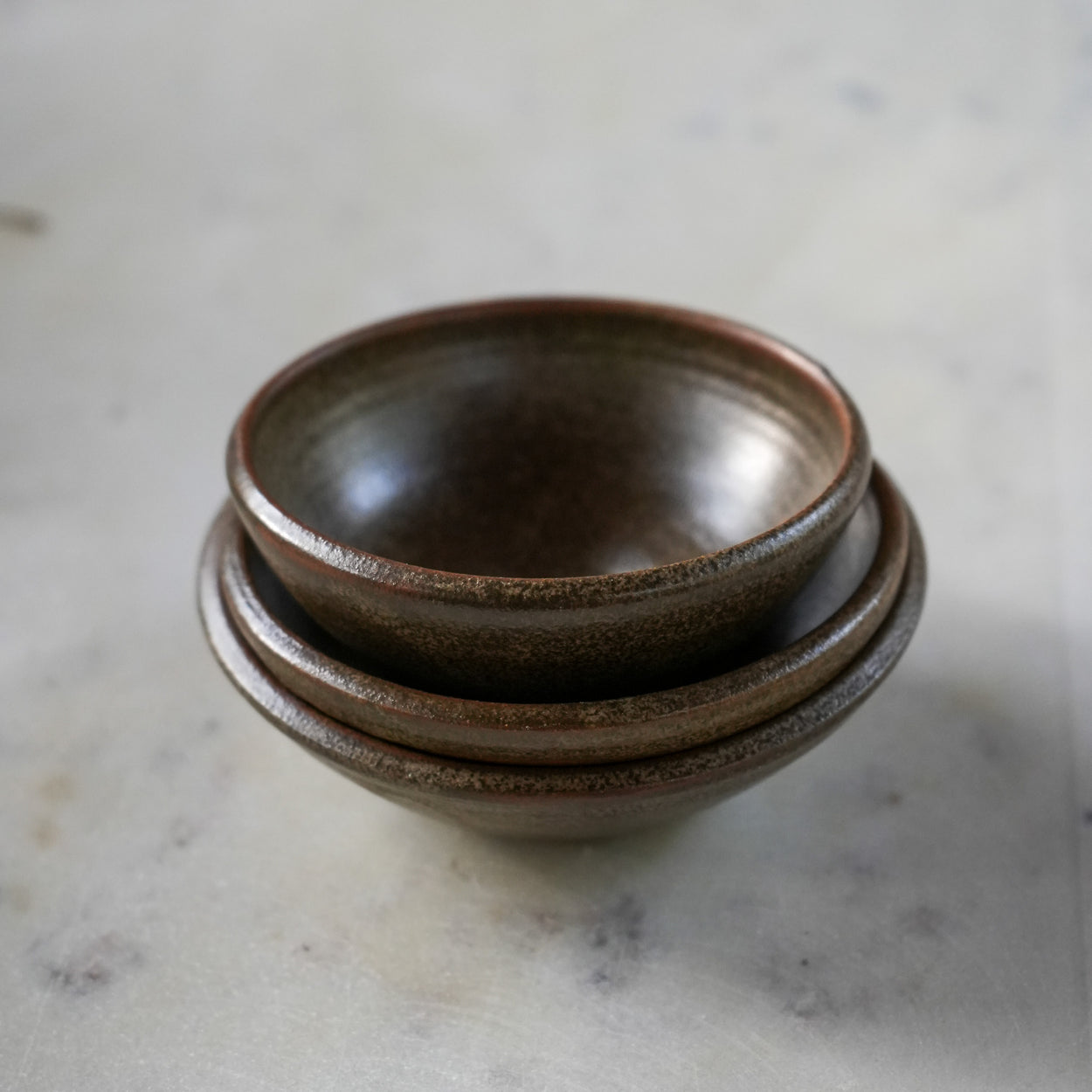 Bola Dip Bowl - Set of 3