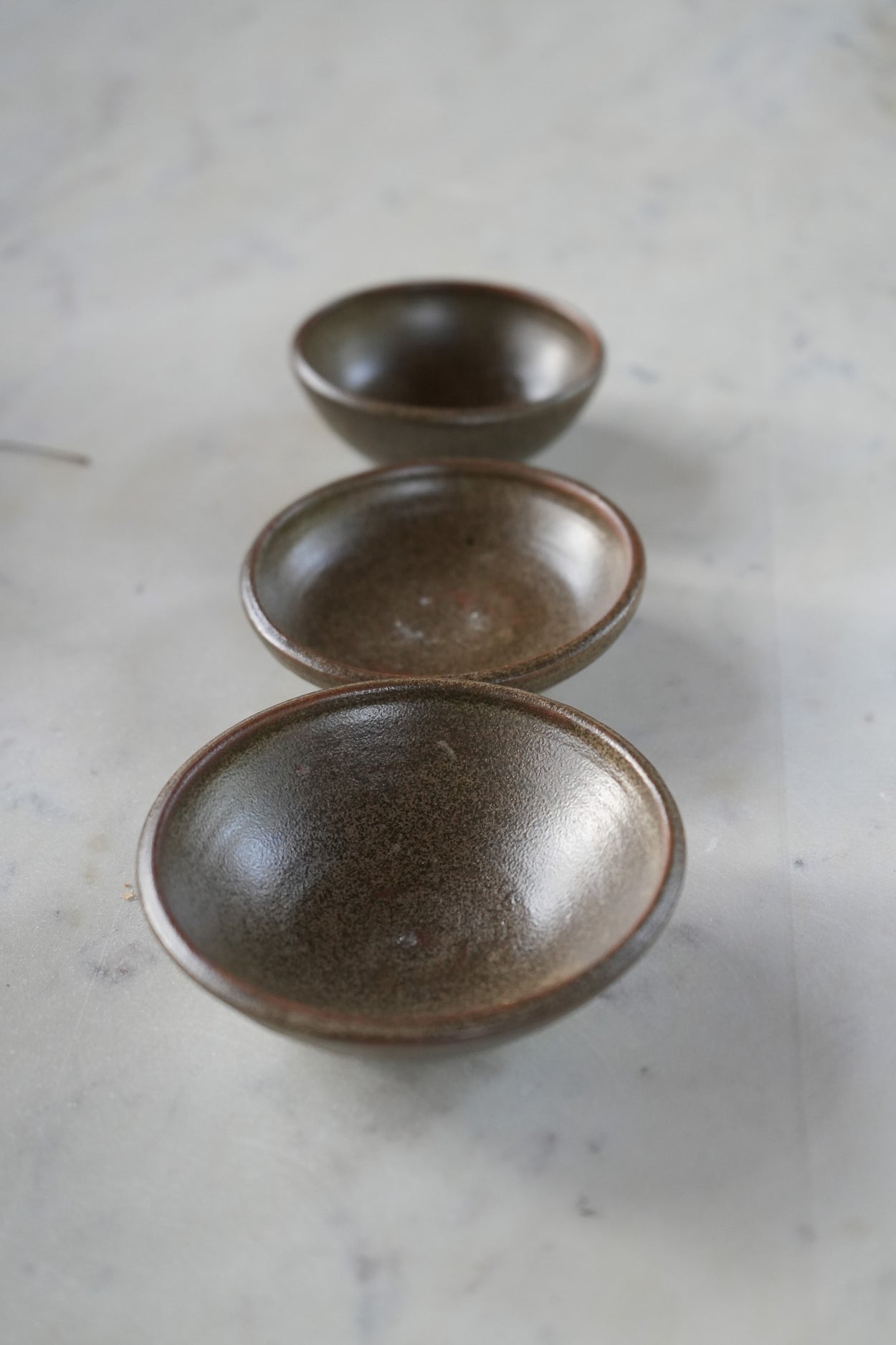 Bola Dip Bowl - Set of 3