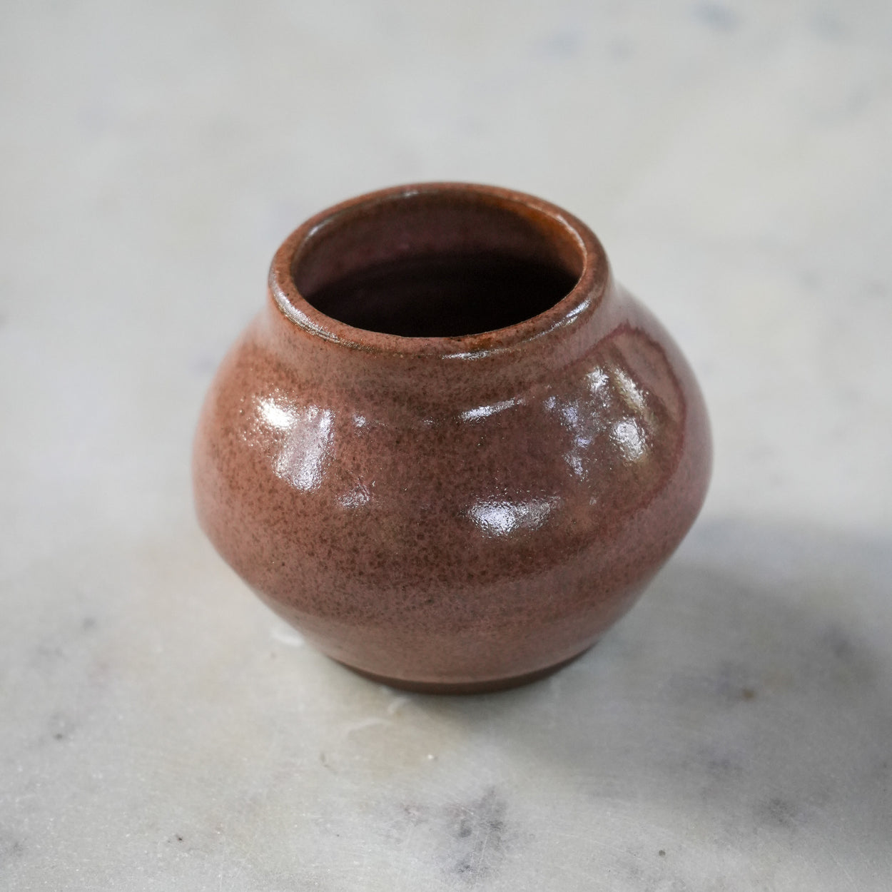 Karvir Miniature Vase