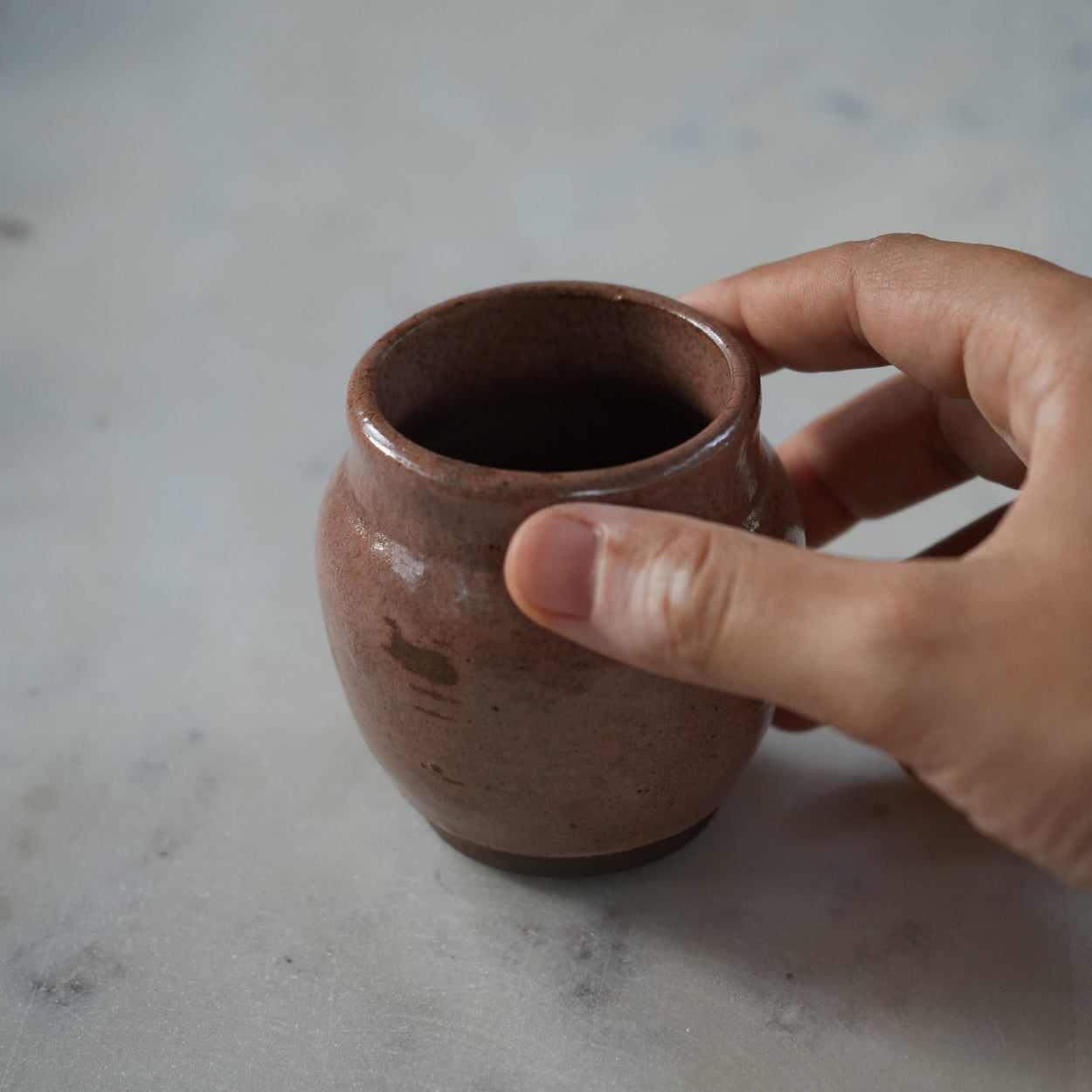 Vata Sugar Pot