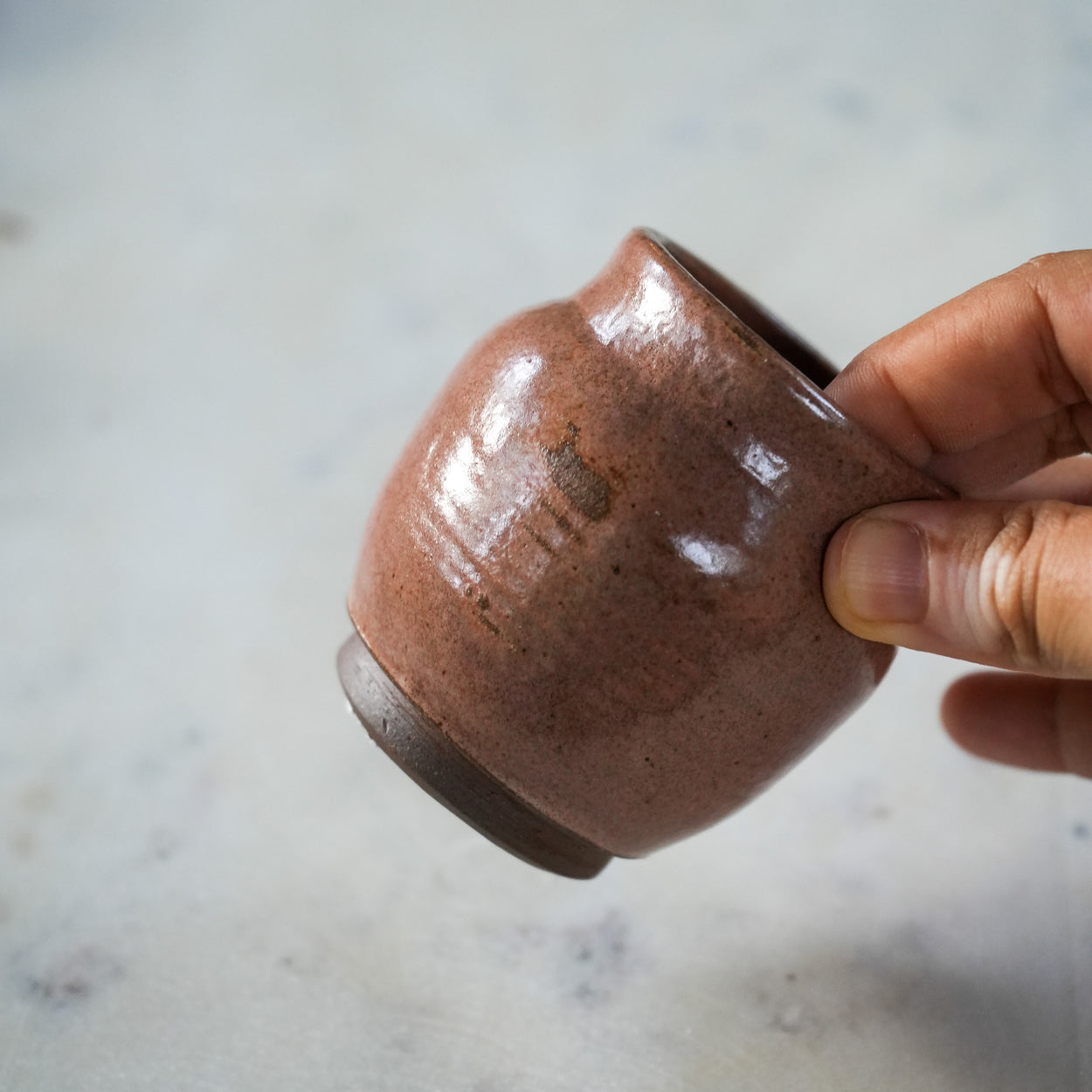 Vata Sugar Pot