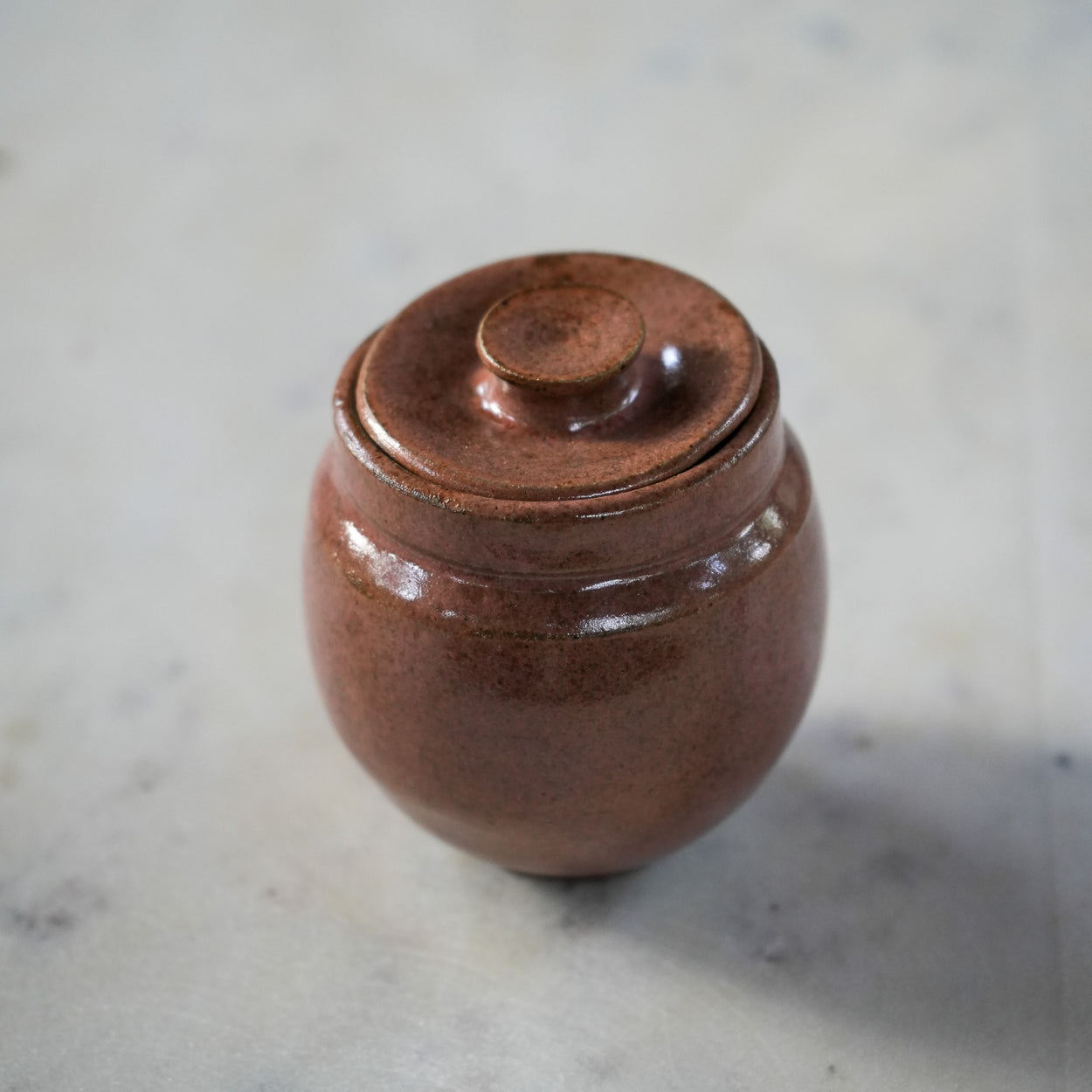 Vata Sugar Pot