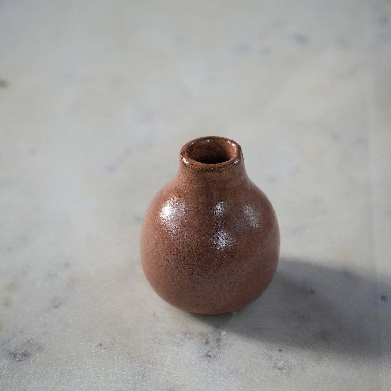 Tuda Miniature Vase