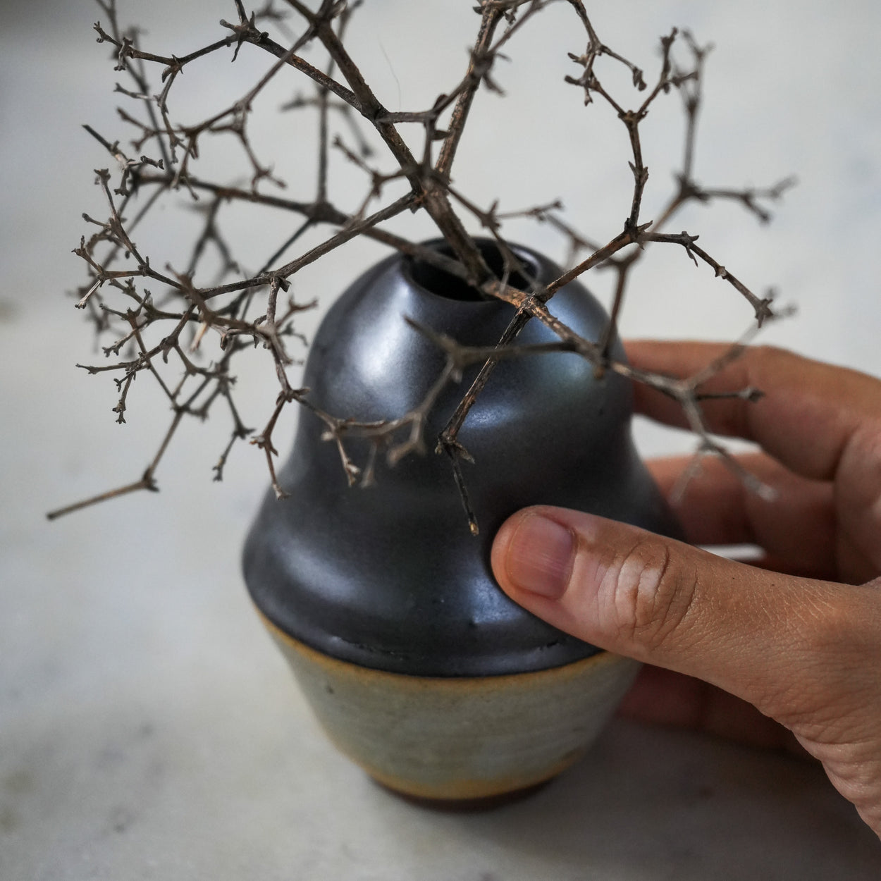 Chinchaa Vase