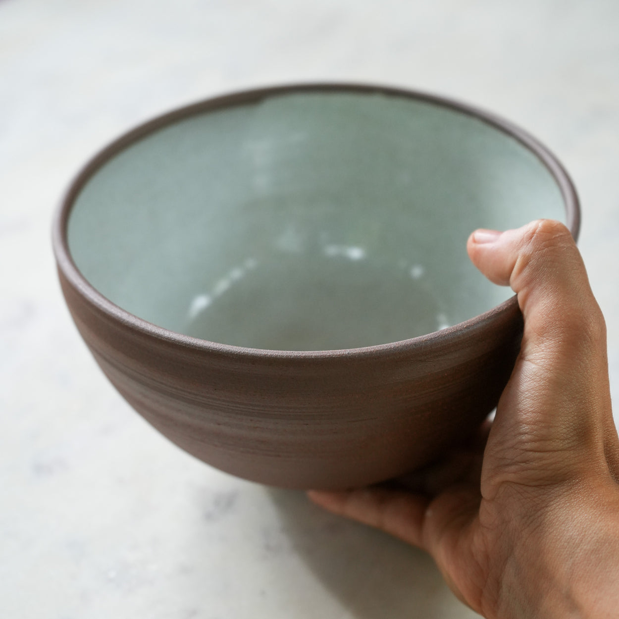 Ikshu Bowl - Serving Bowl