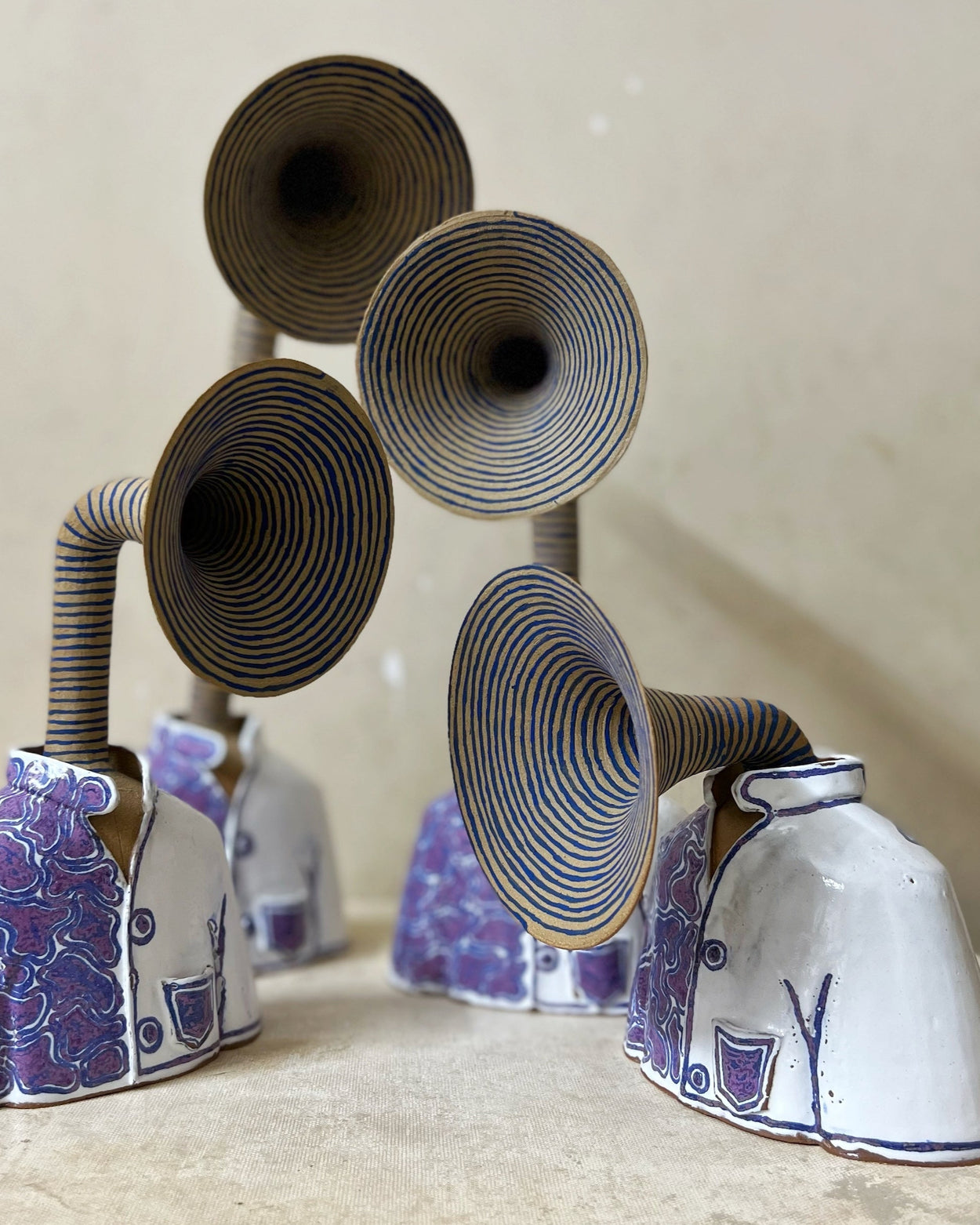 Composite Forms With Shivu Mahesh