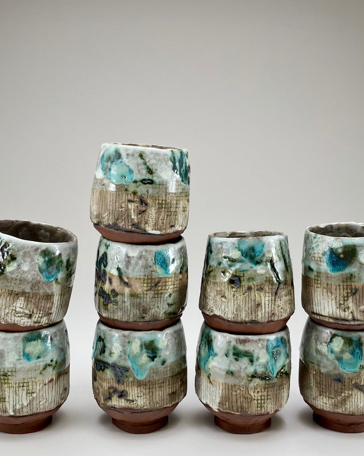 The Ceramic Surface: More Than Skin Deep With Eva Lys Champagne