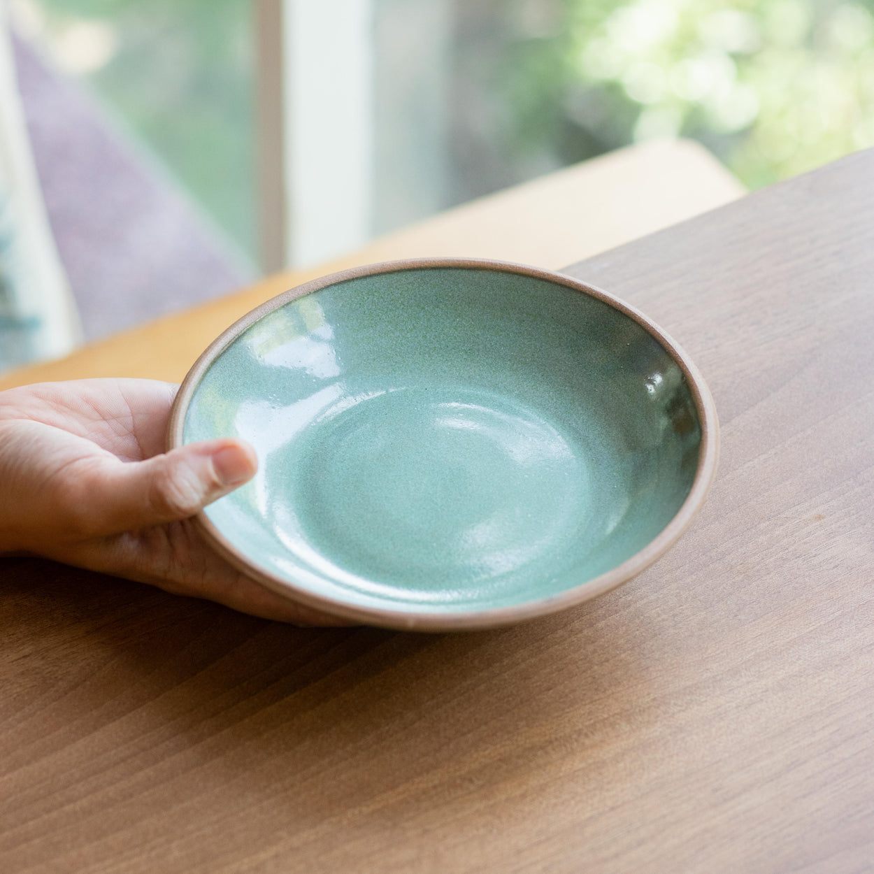 Totapuri Snack Plate