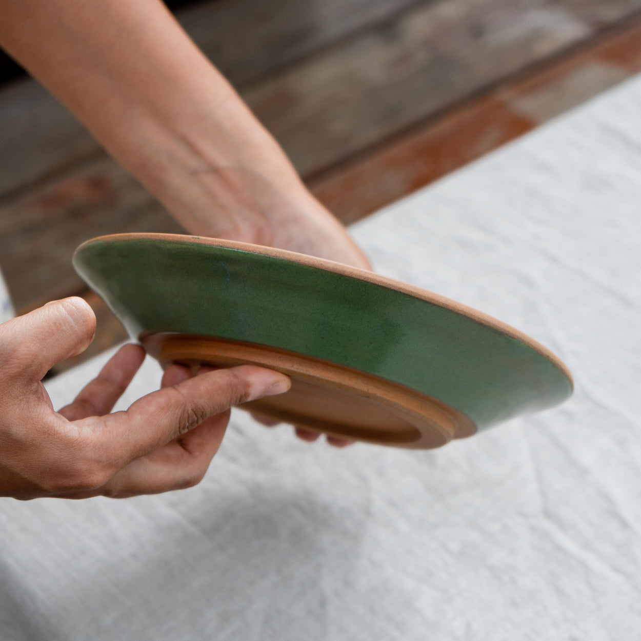 Rasalu Plates