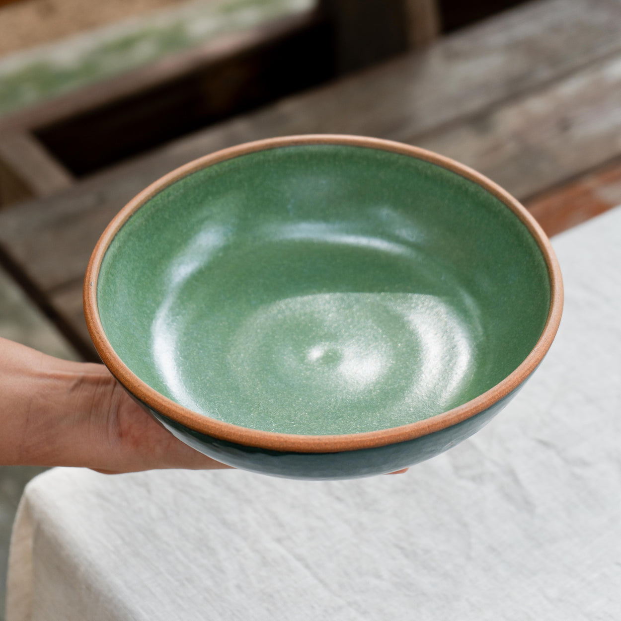 Banganapalli Bloom Bowls