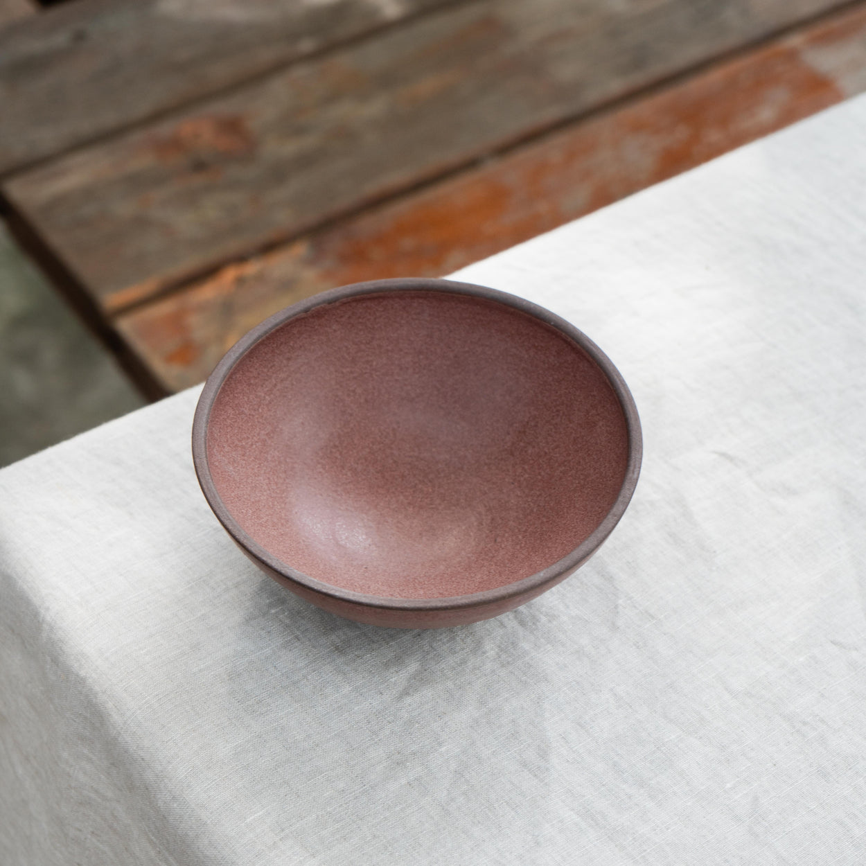 Sindhura Bowls