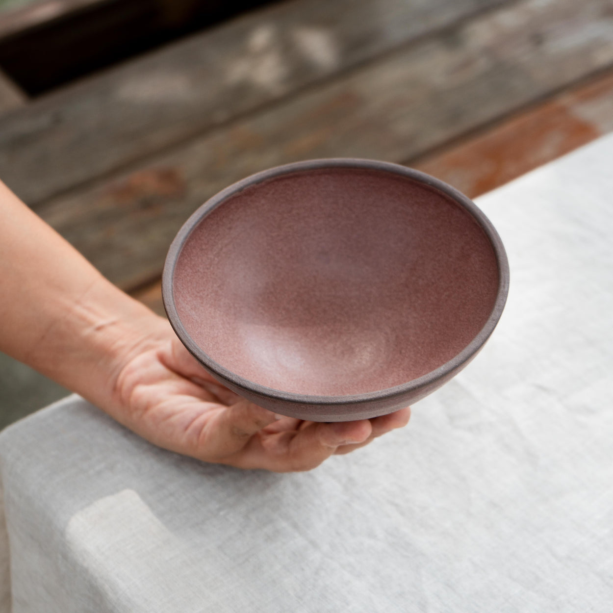 Sindhura Bowls