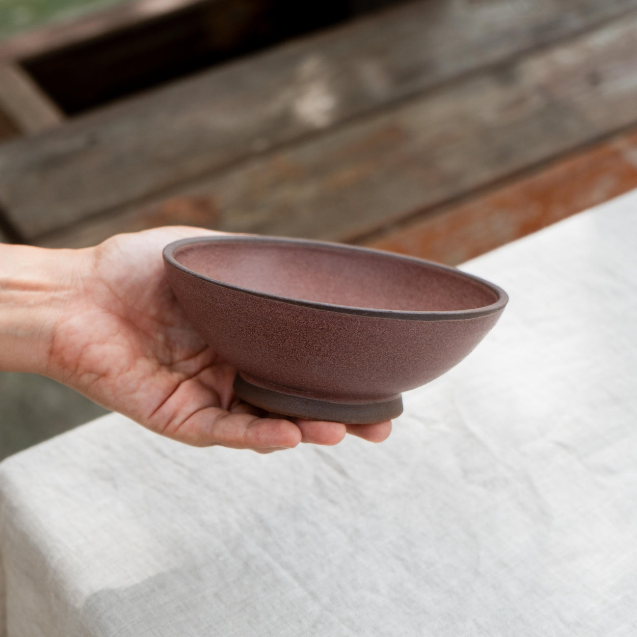 Sindhura Bowls