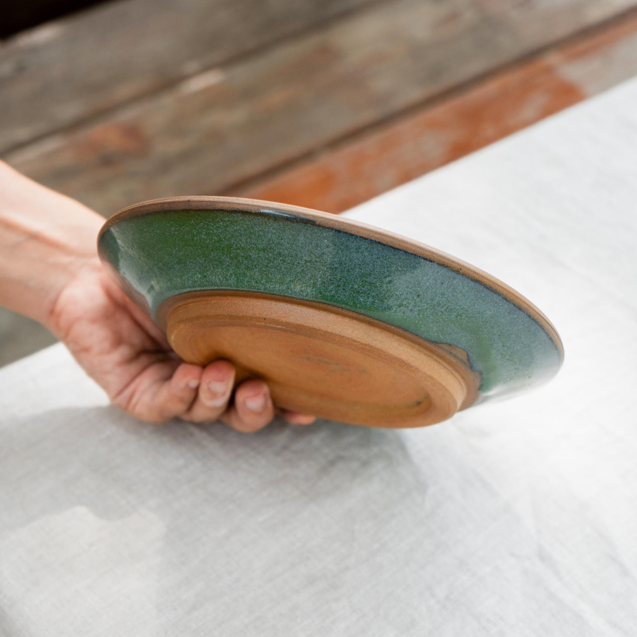 Imam Pasand Plates (Side Plates)