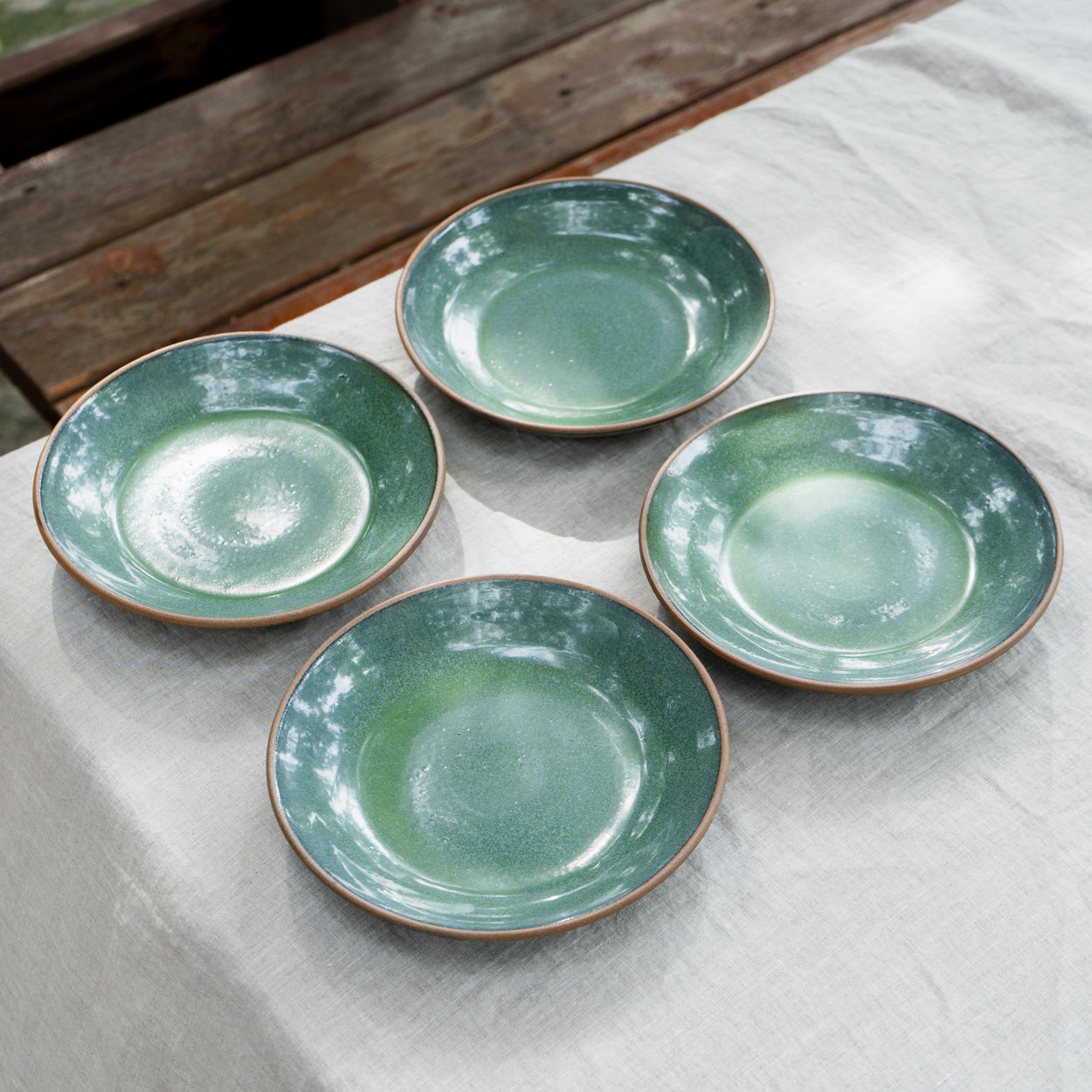Imam Pasand Plates (Side Plates)